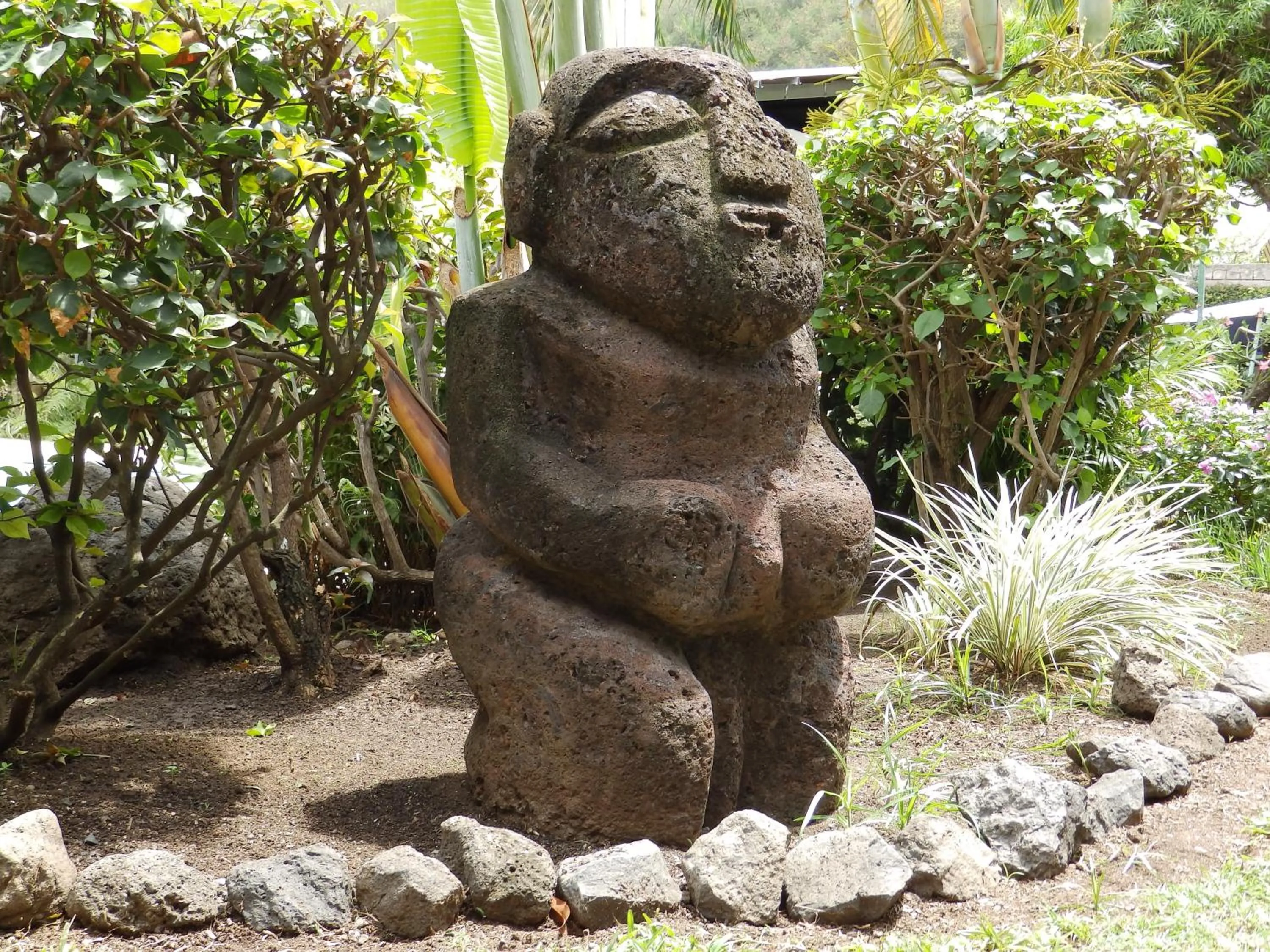 Property building in Pension De La Plage