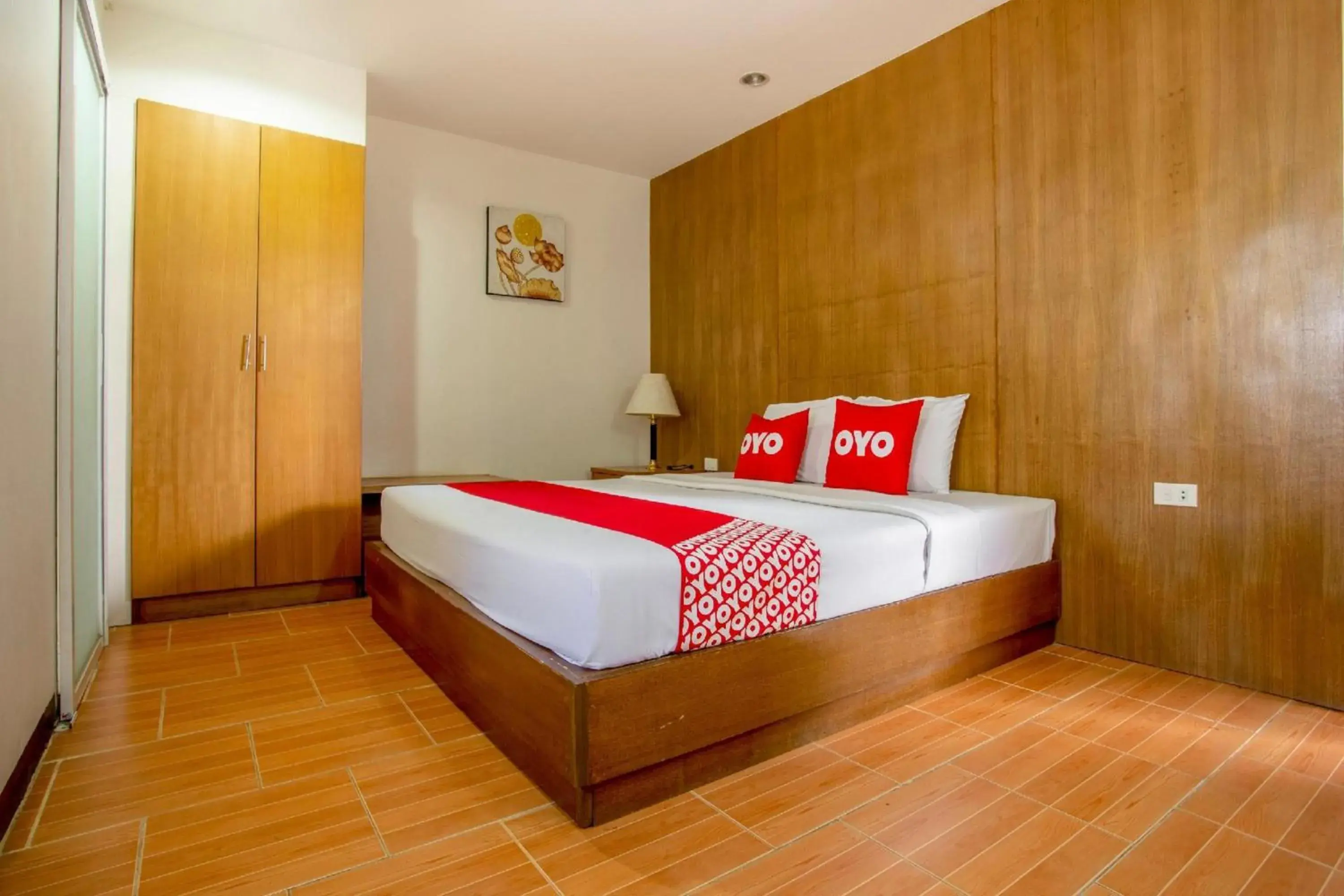 Standard Double Room in Super OYO 1096 Winner Inn Hotel Standard Double Room in Super OYO 1096 Winner Inn Hotel