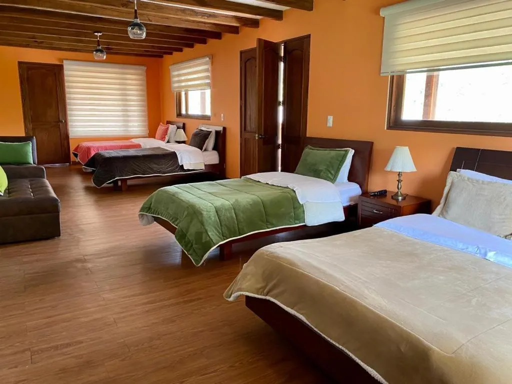 Hosteria Campestre San Fermin