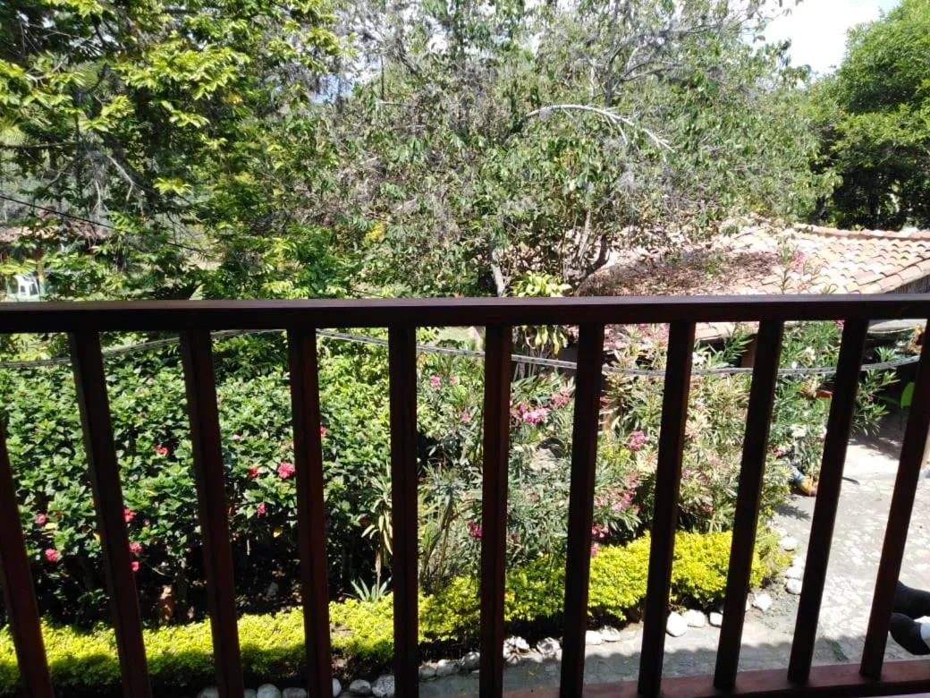Hosteria Campestre San Fermin