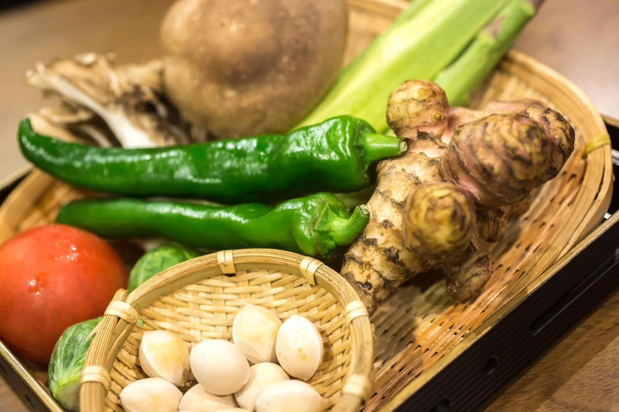 Restaurant/places to eat in Hotel Sunrise Inn