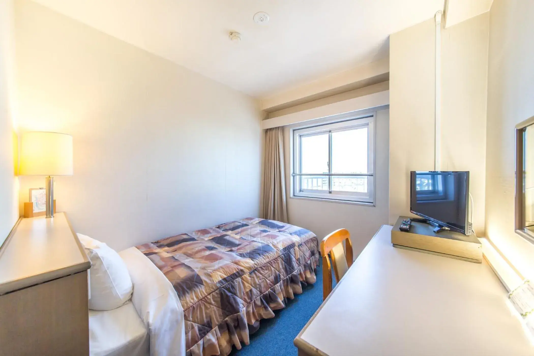 Single Room in Hotel Sunrise Inn Single Room in Hotel Sunrise Inn