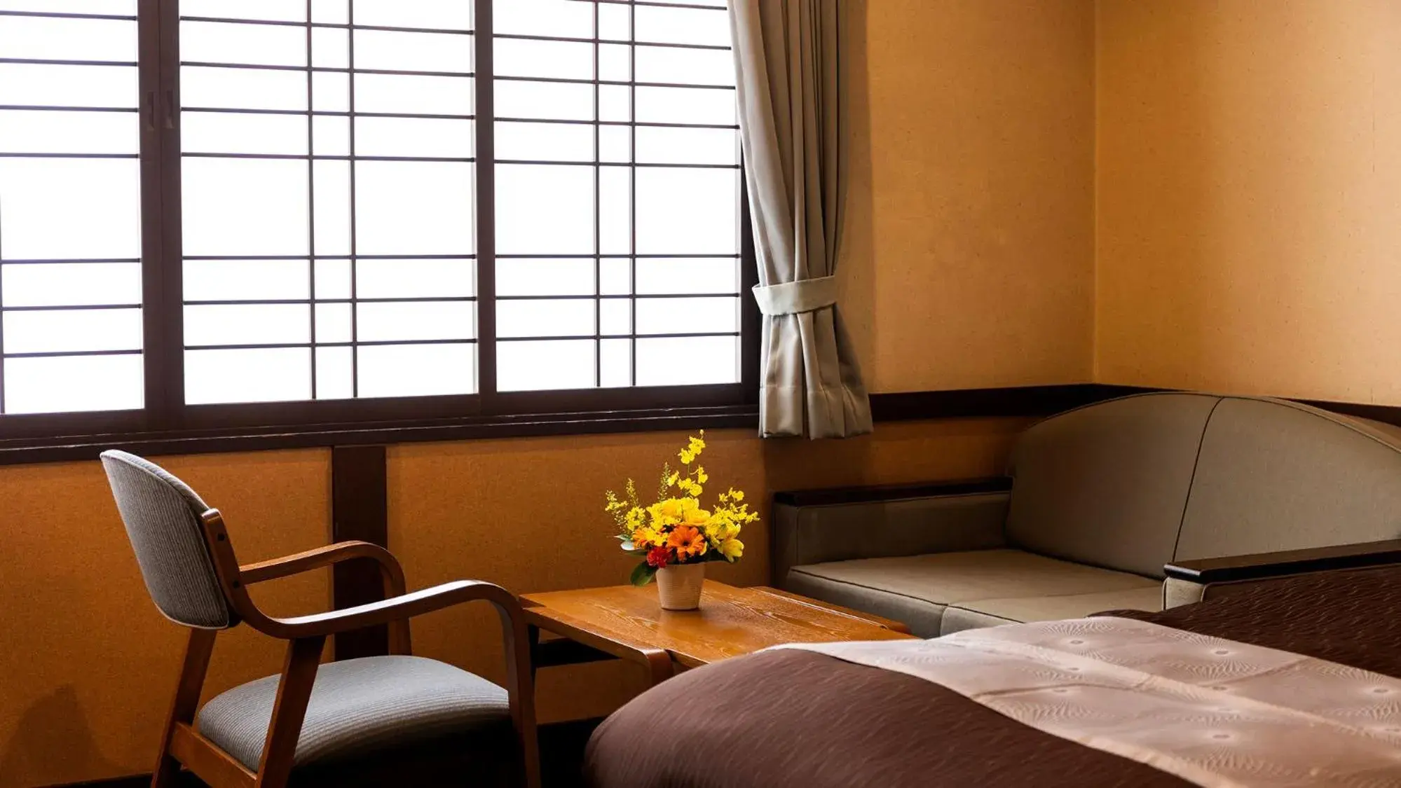 Photo of the whole room, Bed in Kagariya Photo of the whole room, Bed in Kagariya