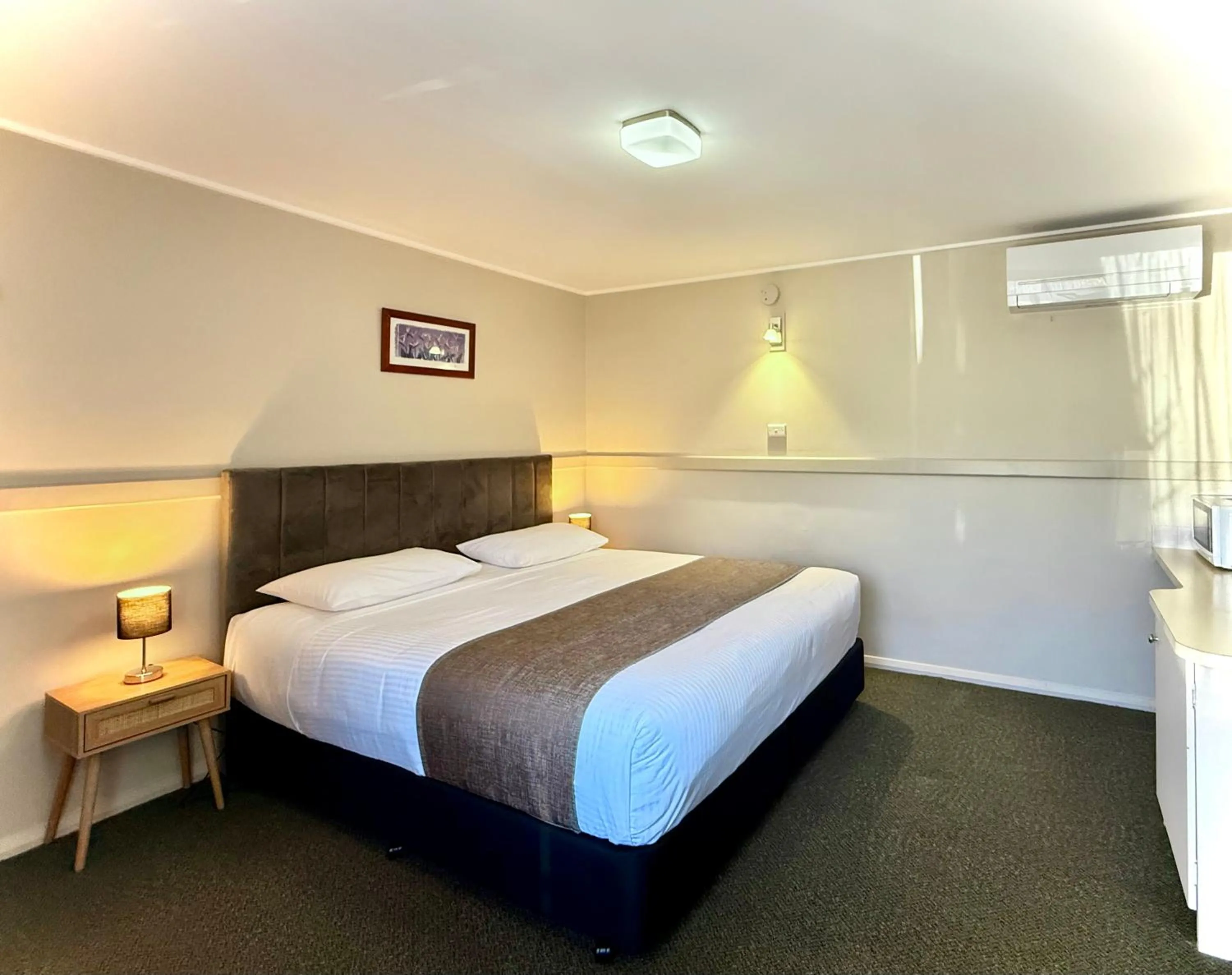 Bed in Best Western Burnie - Murchison Lodge