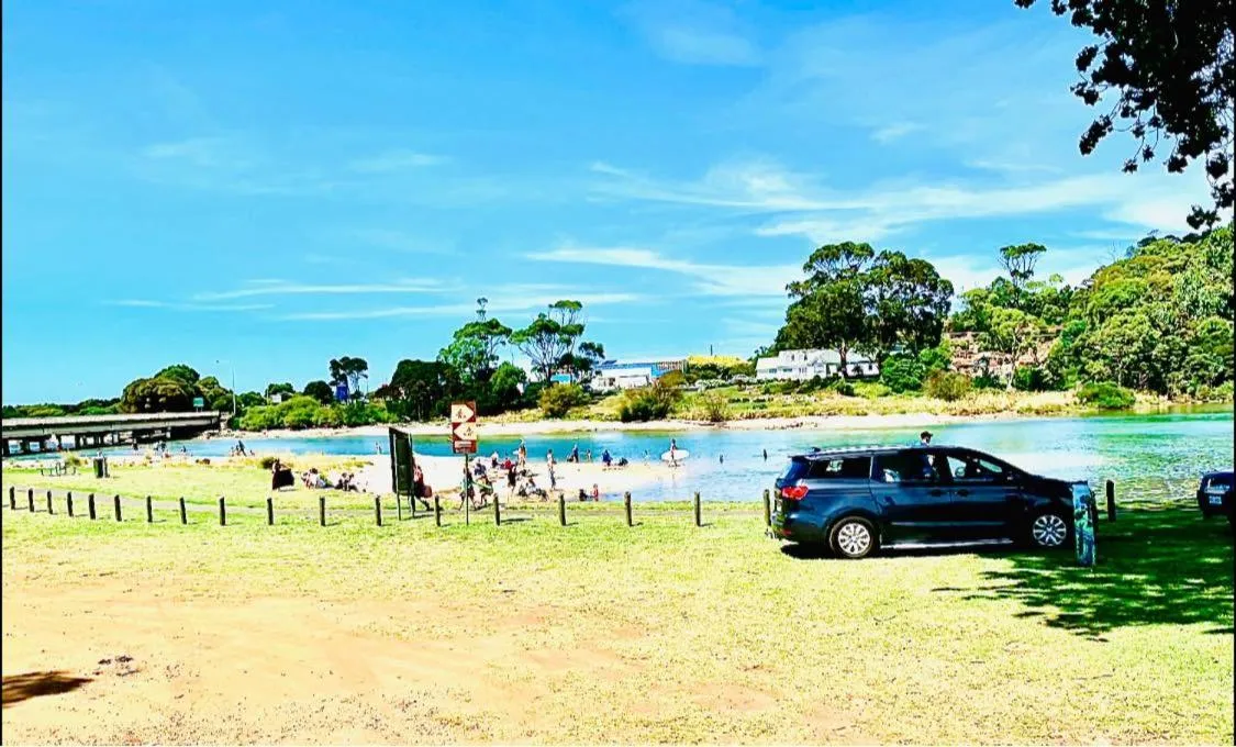 Off site in Best Western Burnie - Murchison Lodge