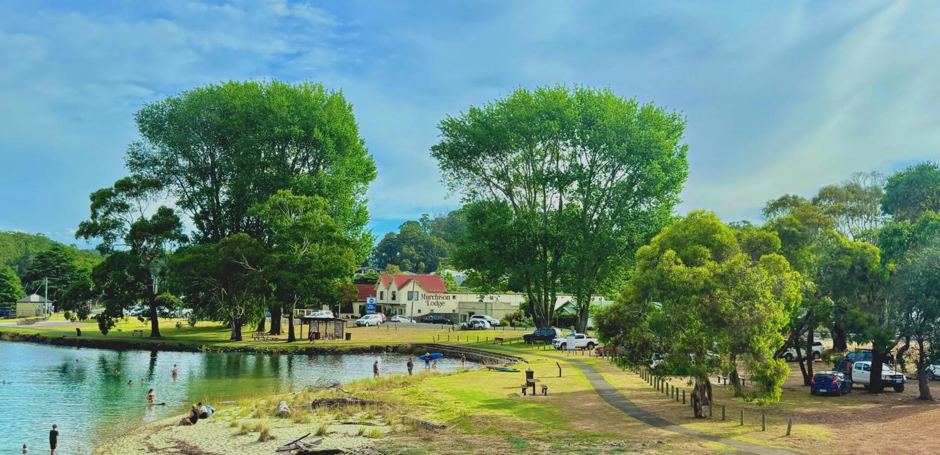 Best Western Burnie - Murchison Lodge