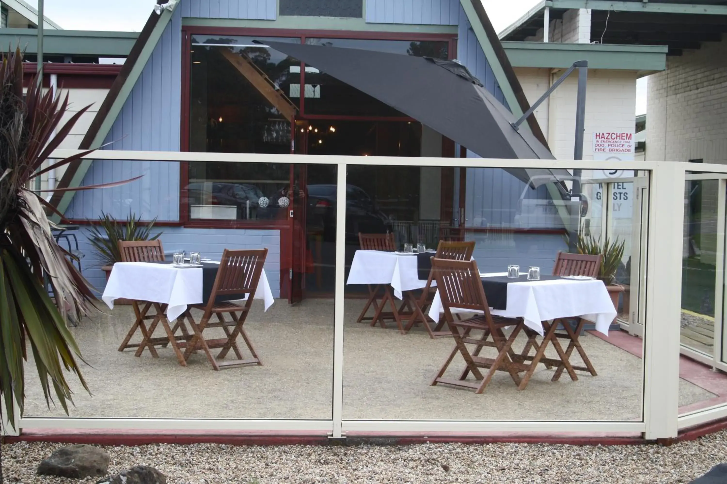 Restaurant/places to eat in Best Western Burnie - Murchison Lodge Restaurant/places to eat in Best Western Burnie - Murchison Lodge