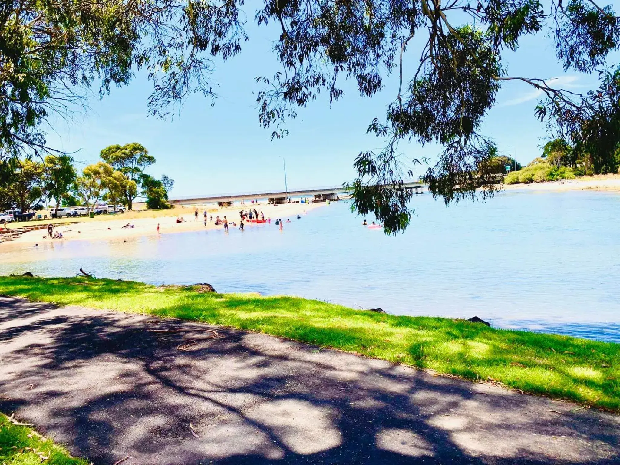 Street view in Best Western Burnie - Murchison Lodge Street view in Best Western Burnie - Murchison Lodge