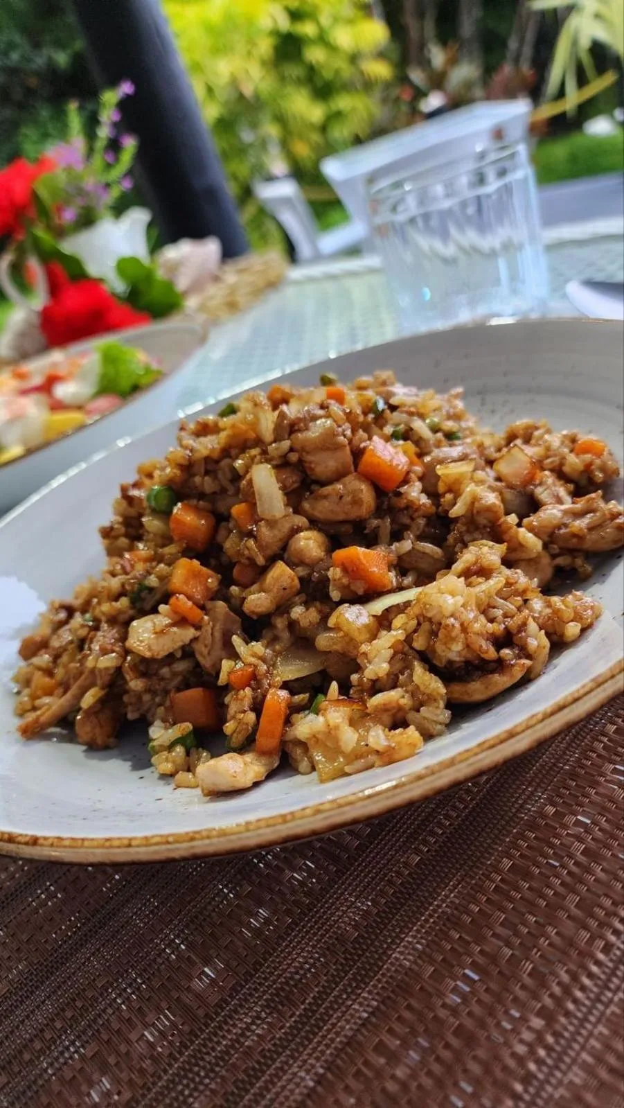 Restaurant/places to eat in Wellesley Resort Fiji