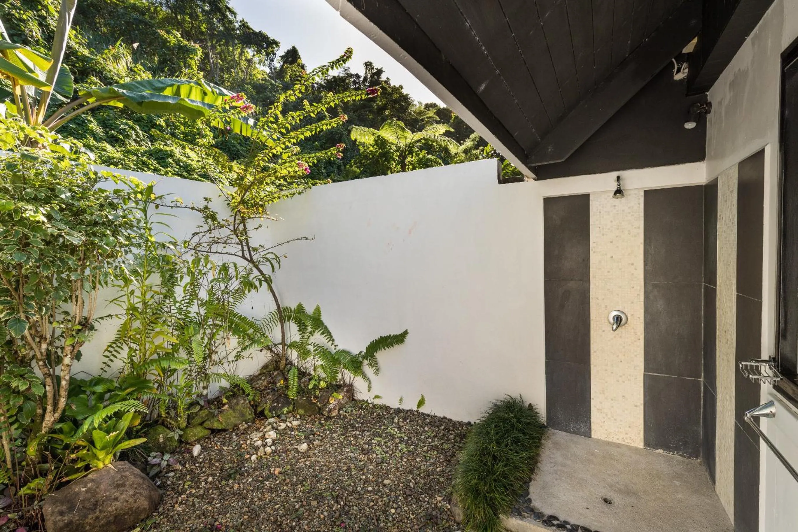 Bathroom in Wellesley Resort Fiji