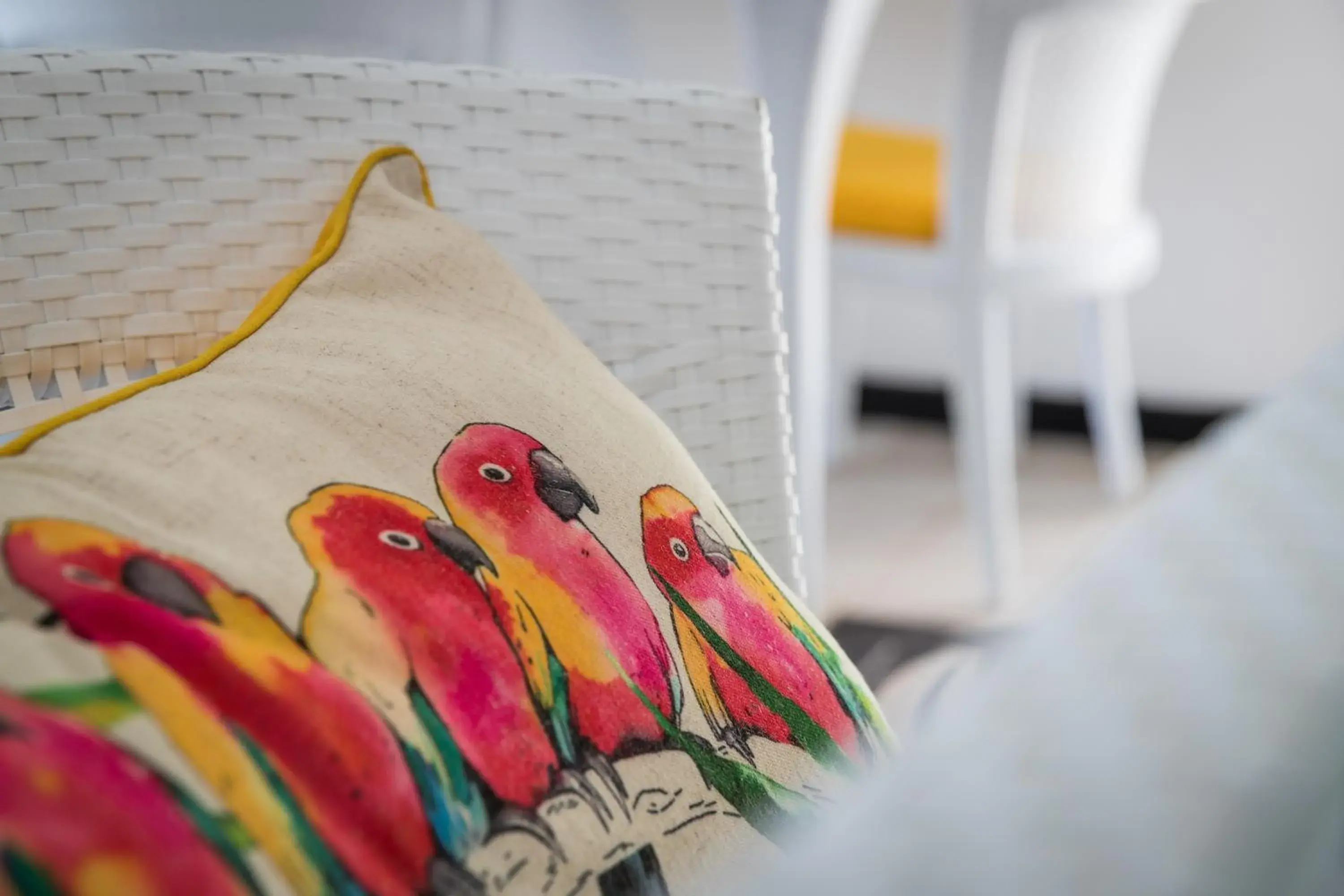 Lobby or reception, Bed in Wellesley Resort Fiji Lobby or reception, Bed in Wellesley Resort Fiji