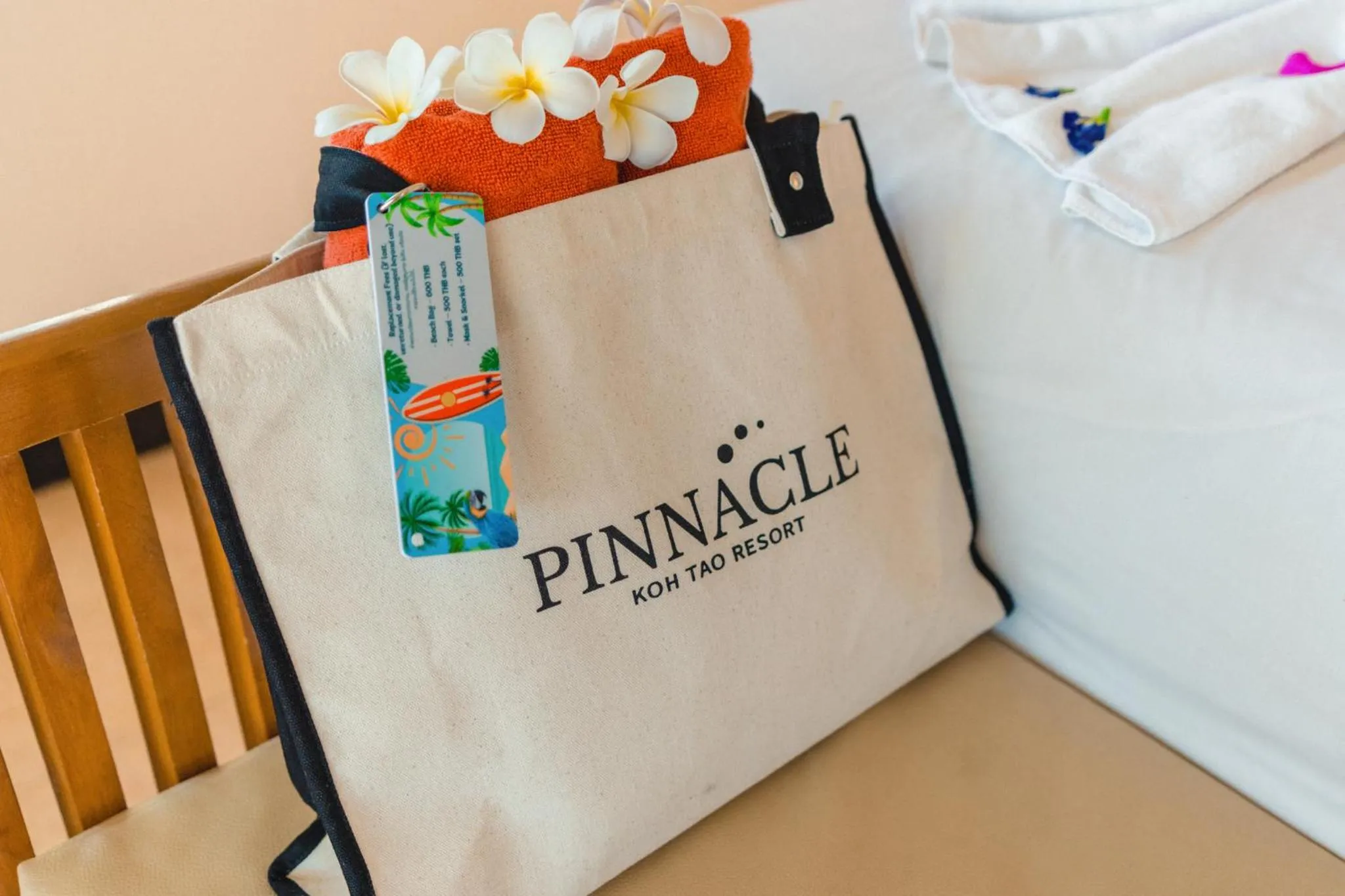 Other in Pinnacle Koh Tao Resort