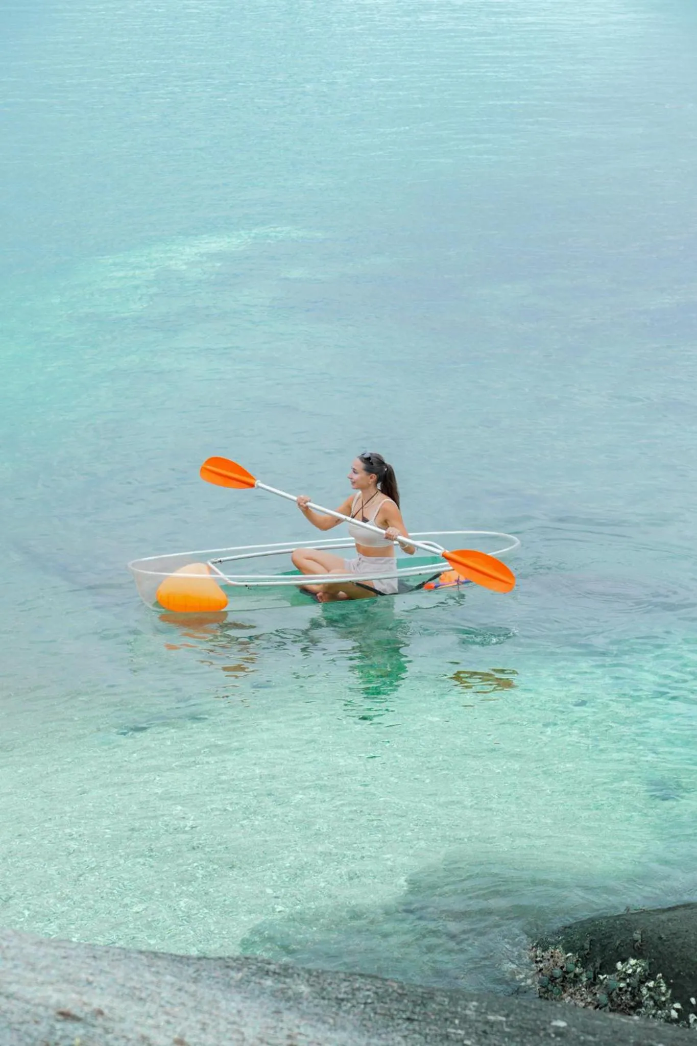 Activities in Pinnacle Koh Tao Resort