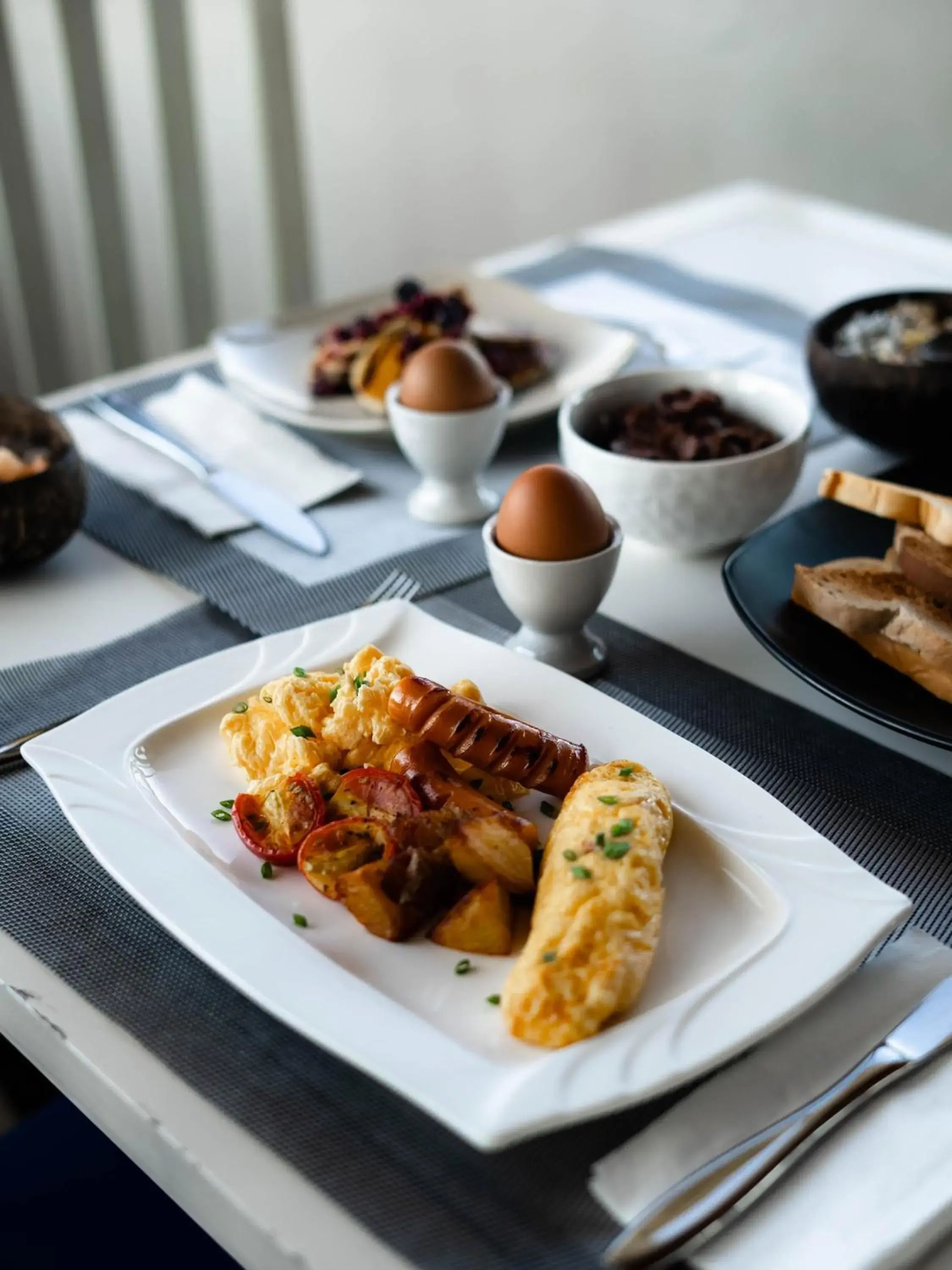 Food in Pinnacle Koh Tao Resort Food in Pinnacle Koh Tao Resort