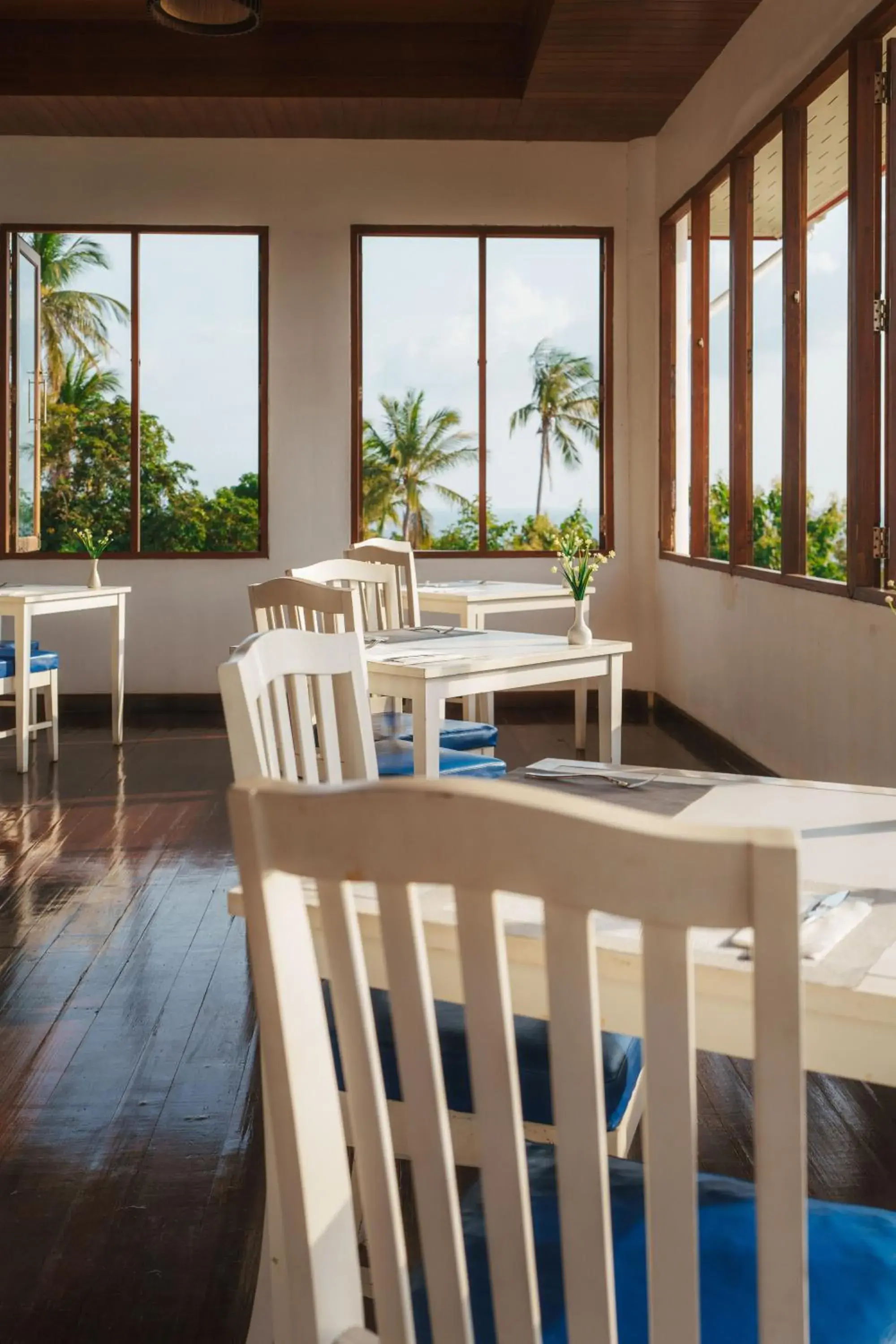 Restaurant/places to eat in Pinnacle Koh Tao Resort Restaurant/places to eat in Pinnacle Koh Tao Resort