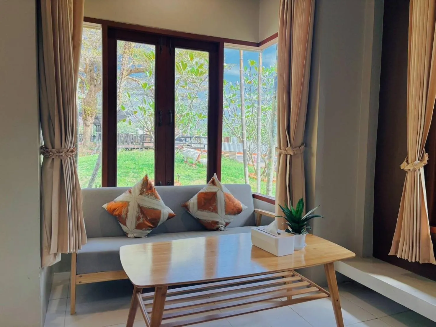 Panlaan Boutique Resort