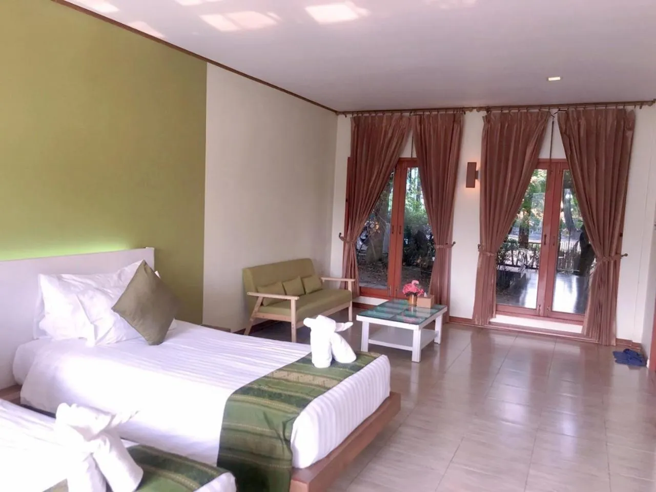 Panlaan Boutique Resort