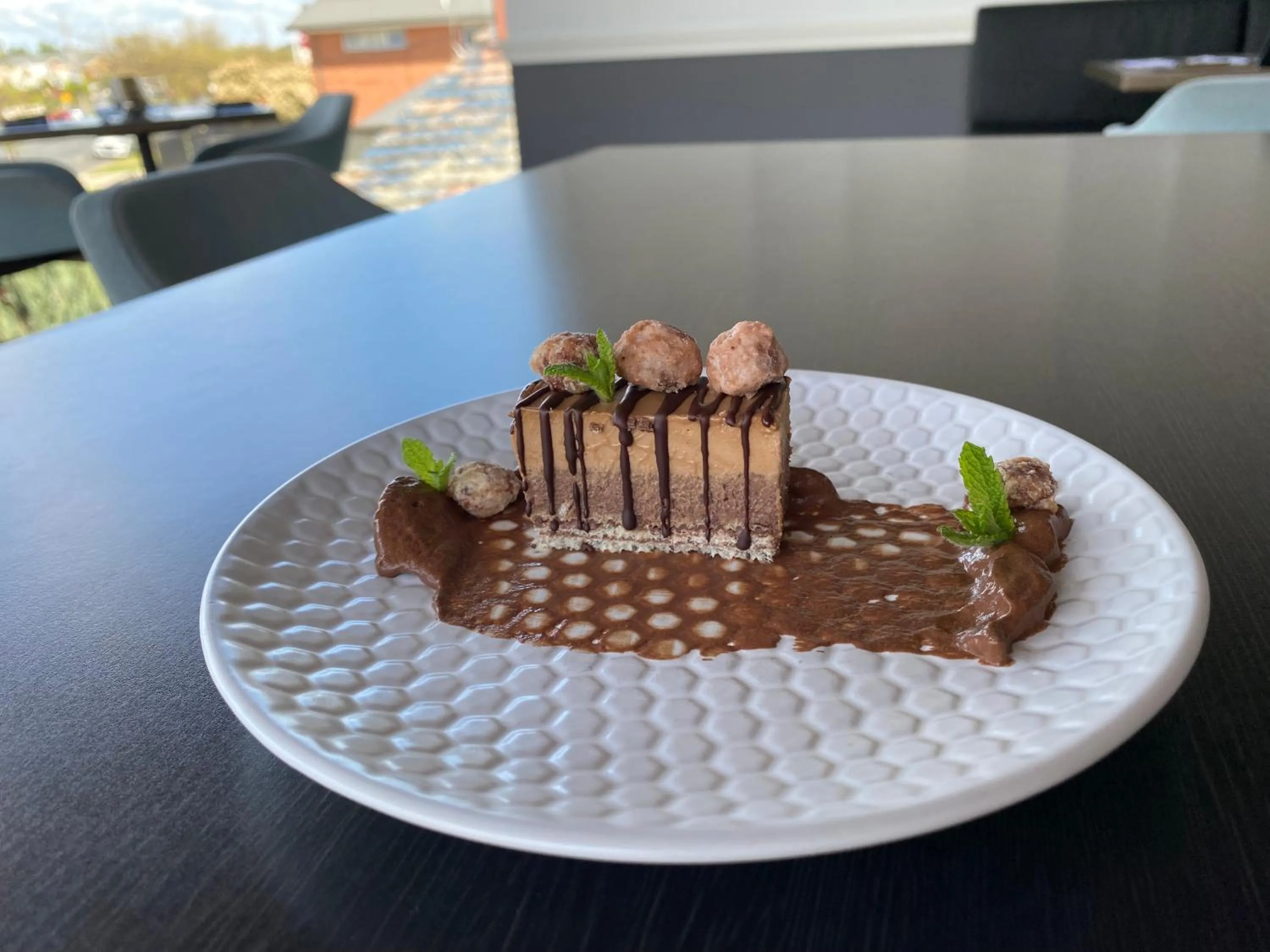 Restaurant/places to eat, Food in Charles Sturt Suites & Apartments