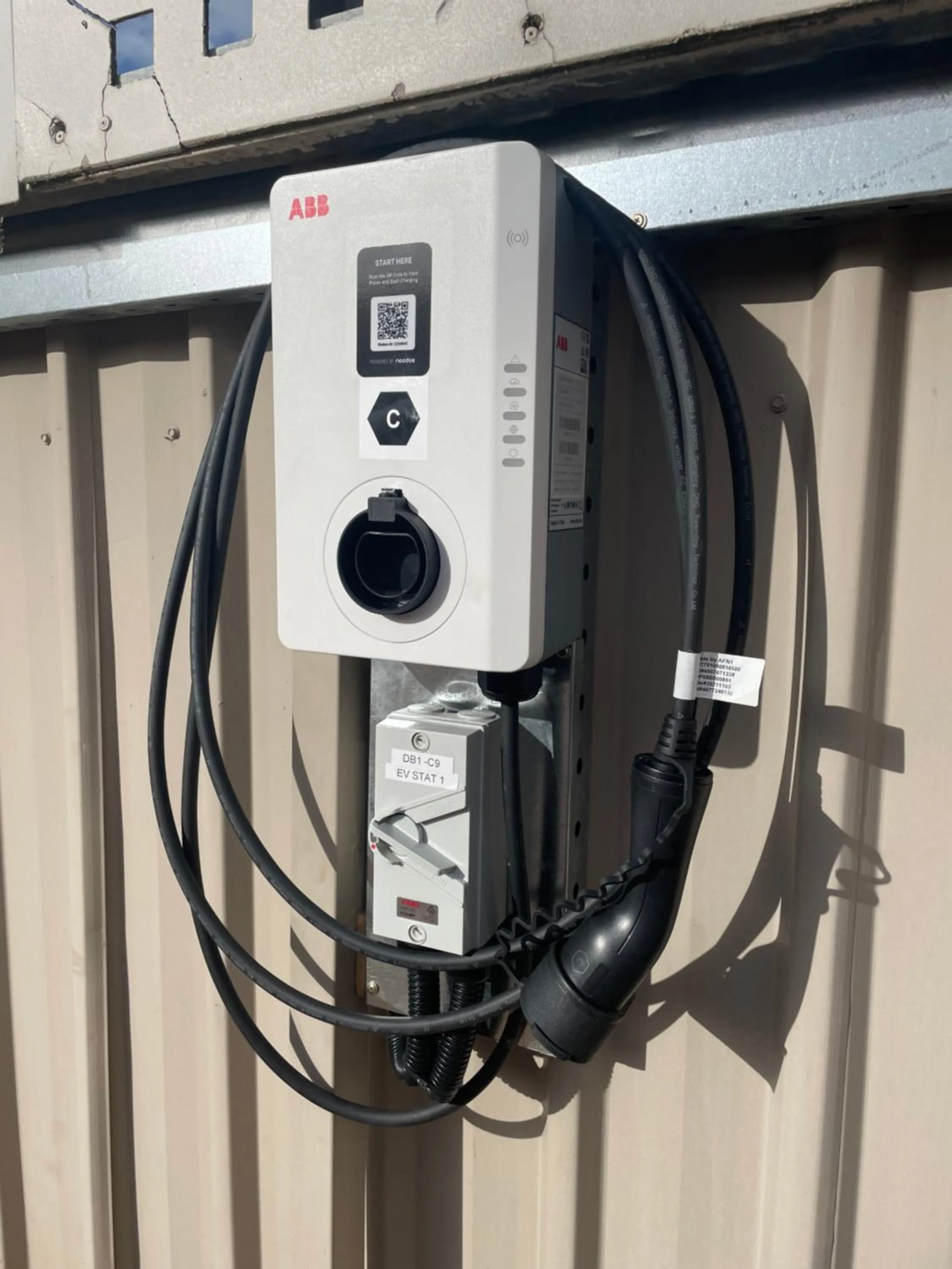 Property building in Charles Sturt Suites & Apartments