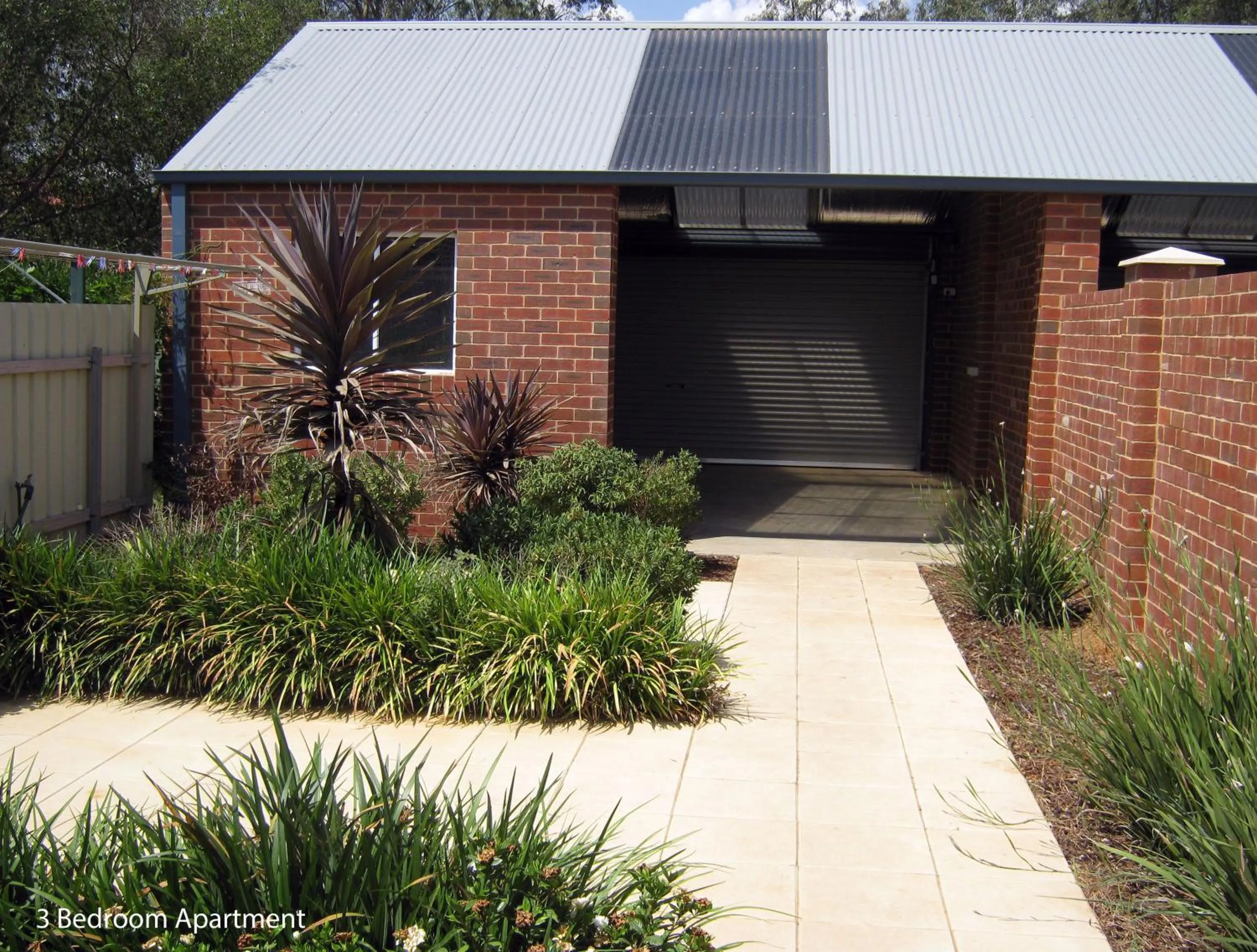 Property Building in Charles Sturt Suites & Apartments