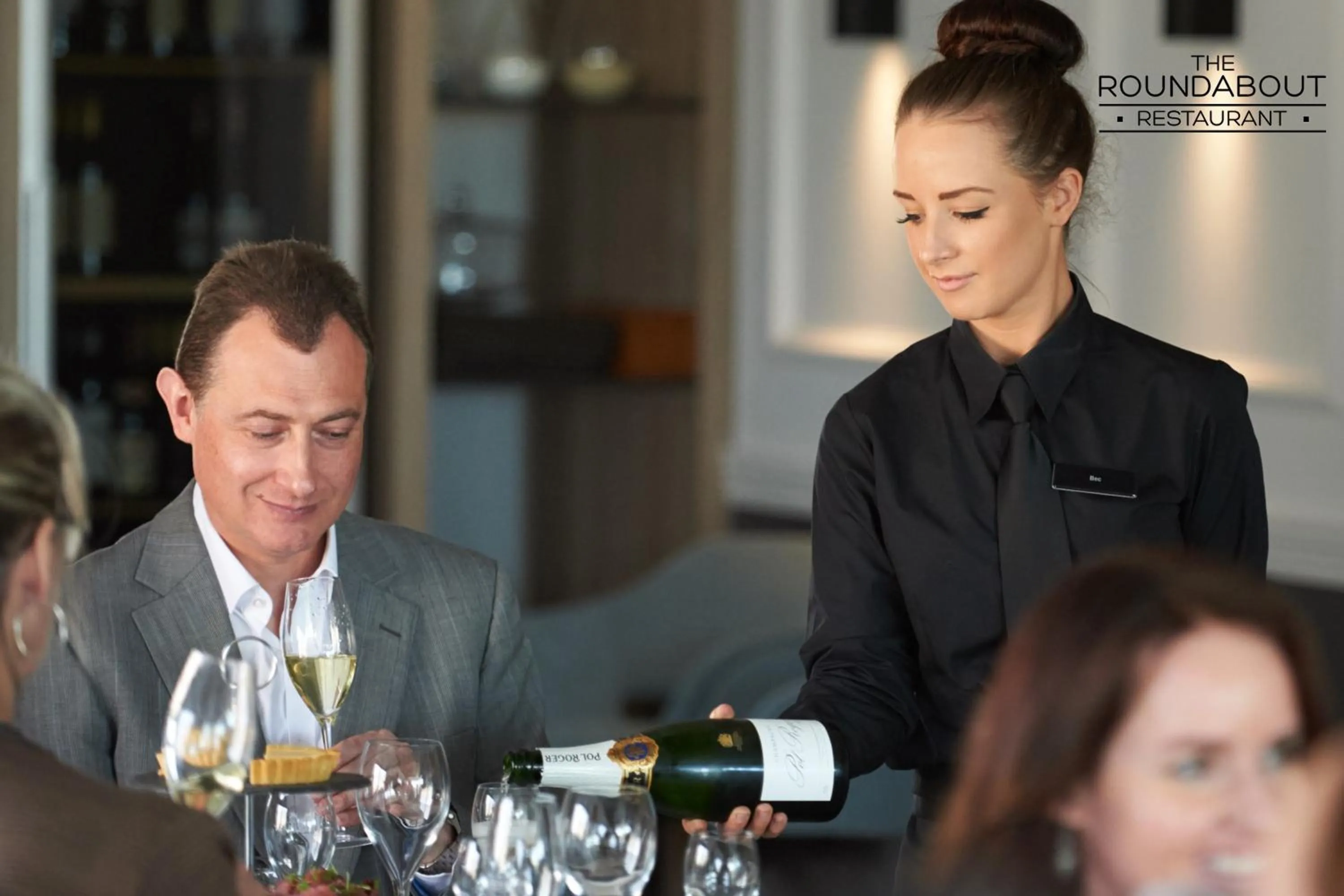 Staff in Charles Sturt Suites & Apartments