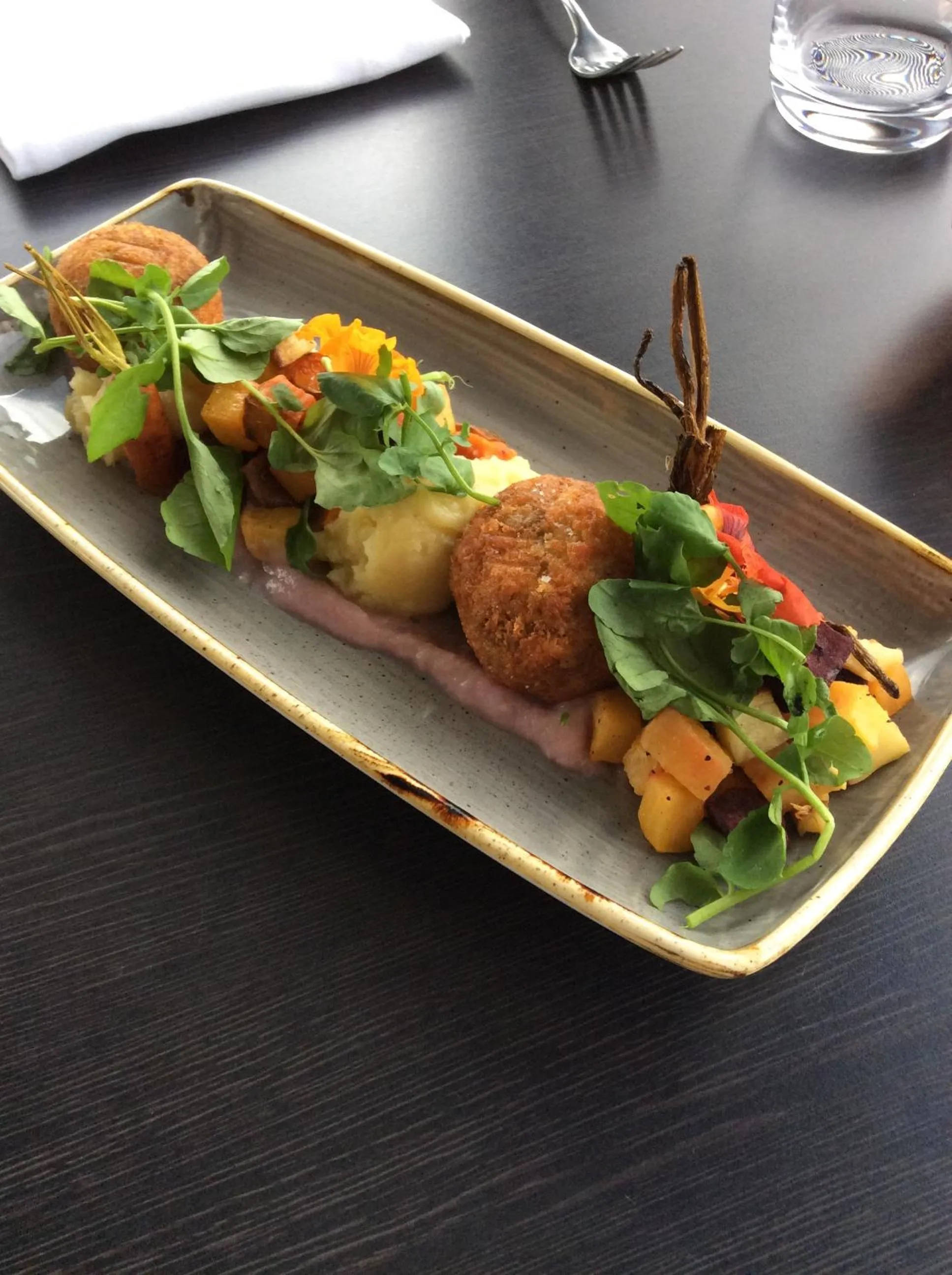 Food close-up, Food in Charles Sturt Suites & Apartments