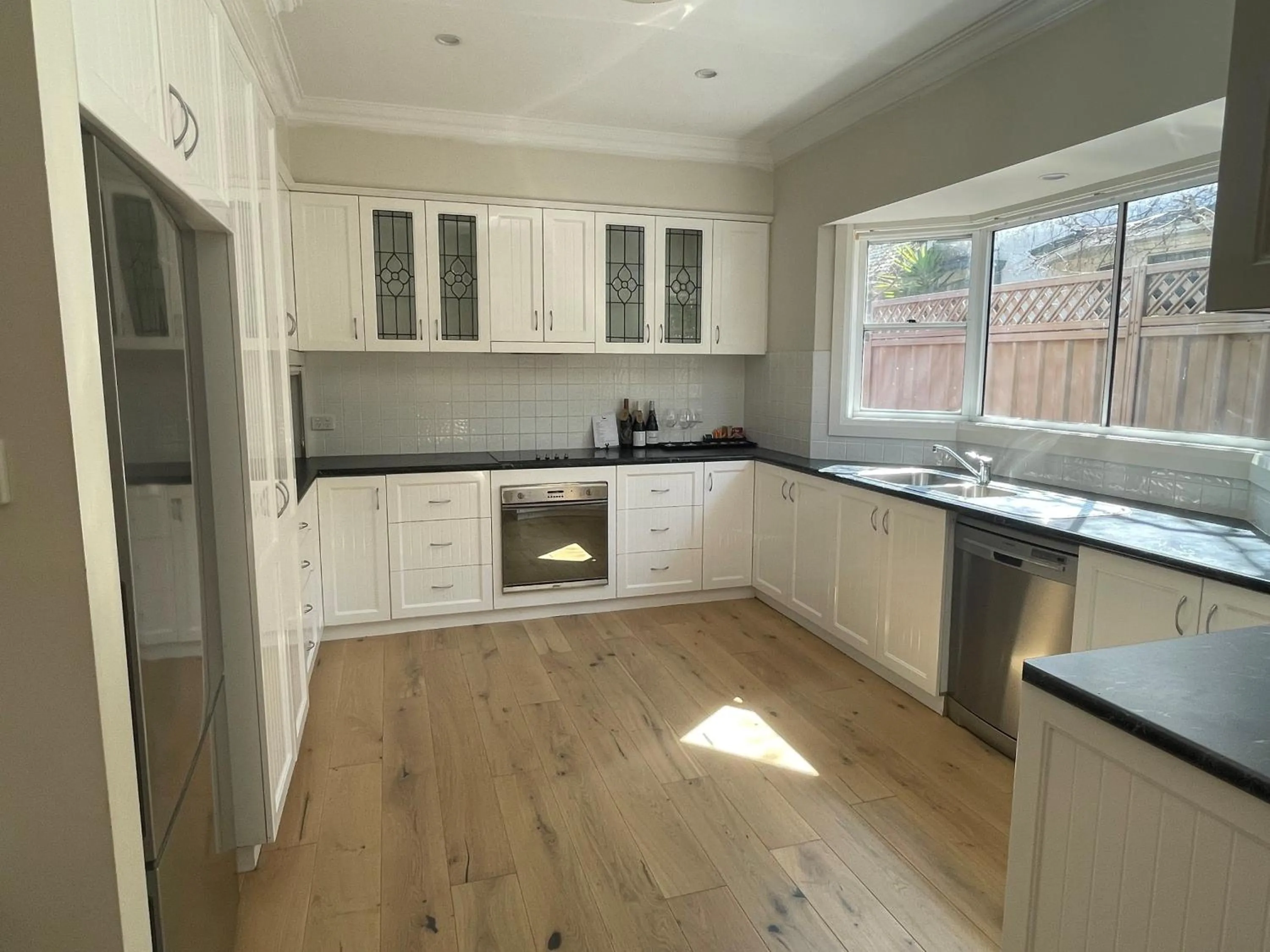 kitchen, Kitchen/Kitchenette in Charles Sturt Suites & Apartments