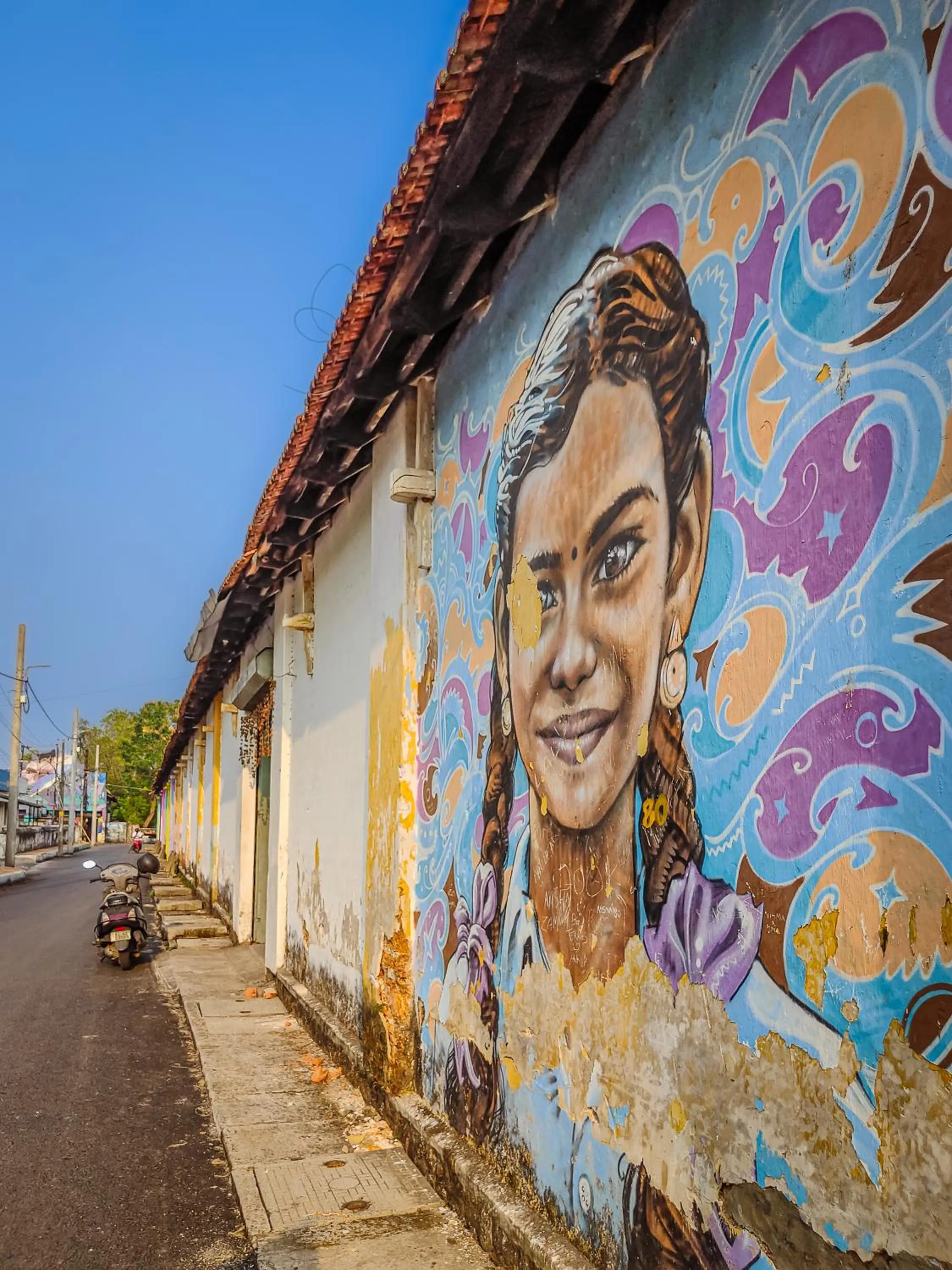 Other in Amritara The Poovath Beachfront Heritage, Fort Kochi