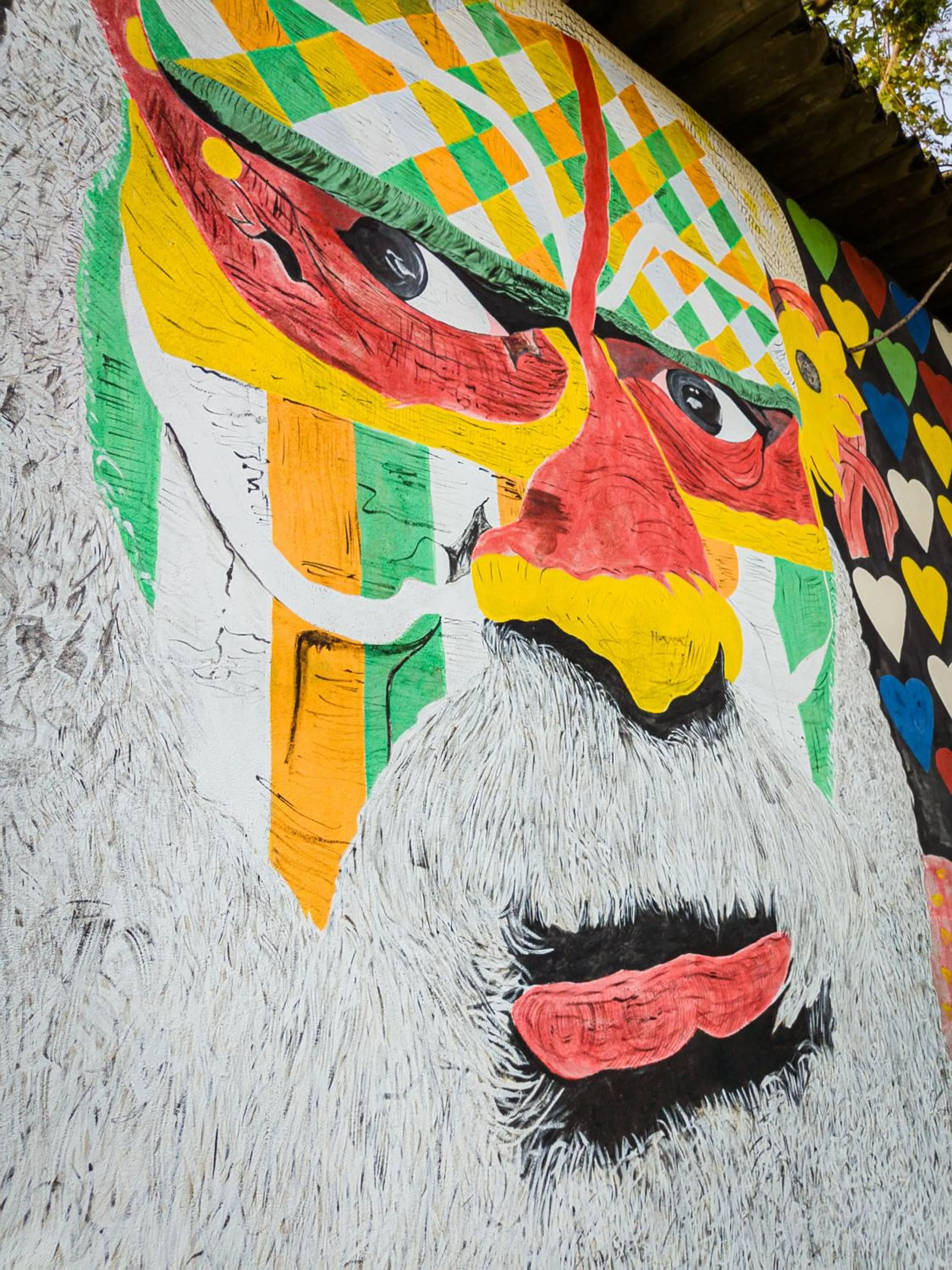 Other in Amritara The Poovath Beachfront Heritage, Fort Kochi