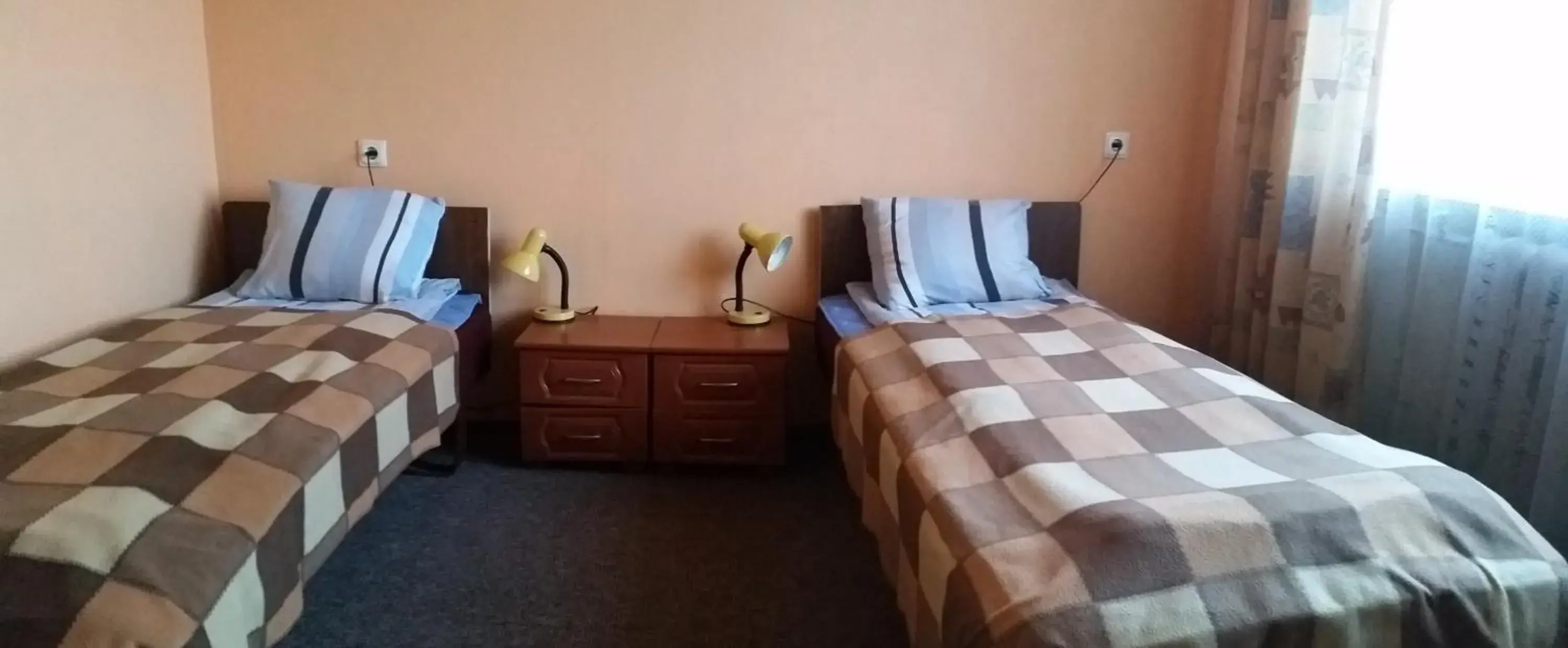 Double Room in Rasas Double Room in Rasas