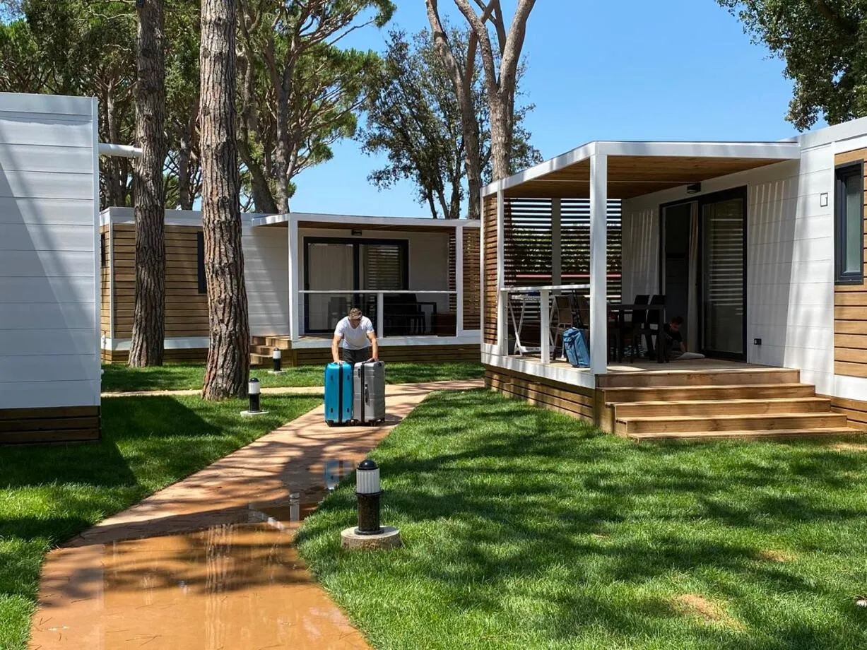 EL DELFÍN VERDE RESORTS - Platja d'Aro
