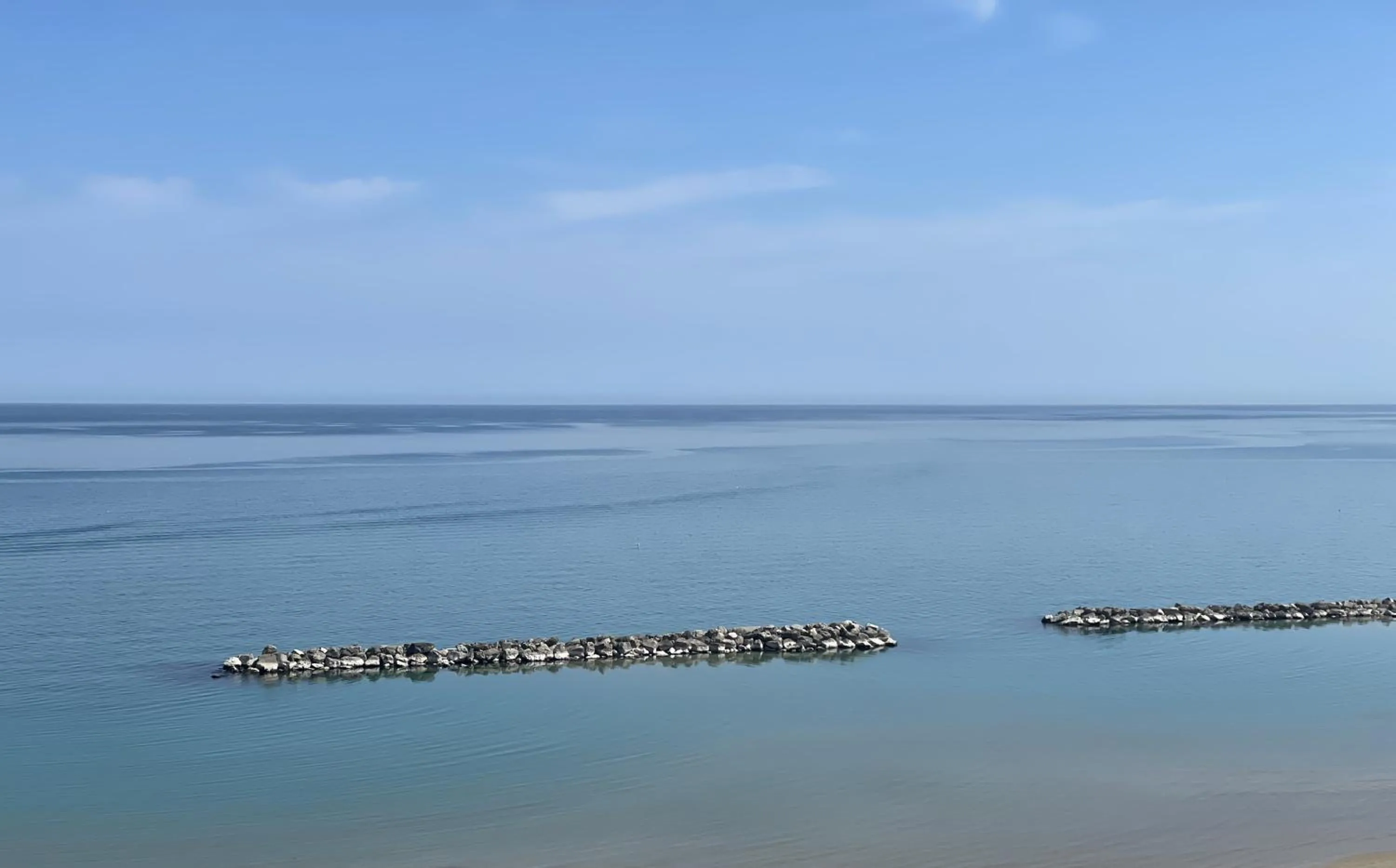 Natural landscape in Hotel delle Nazioni
