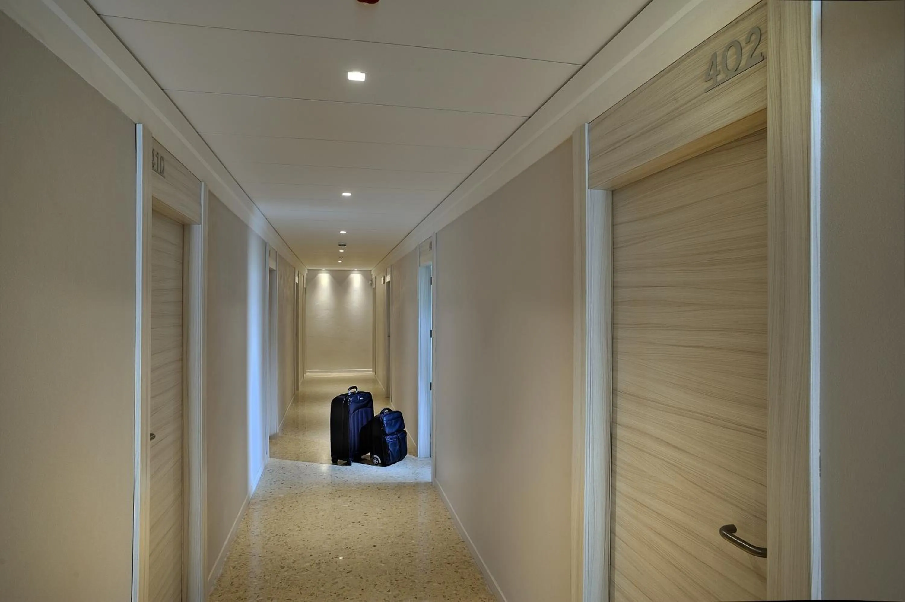 Other in Hotel delle Nazioni