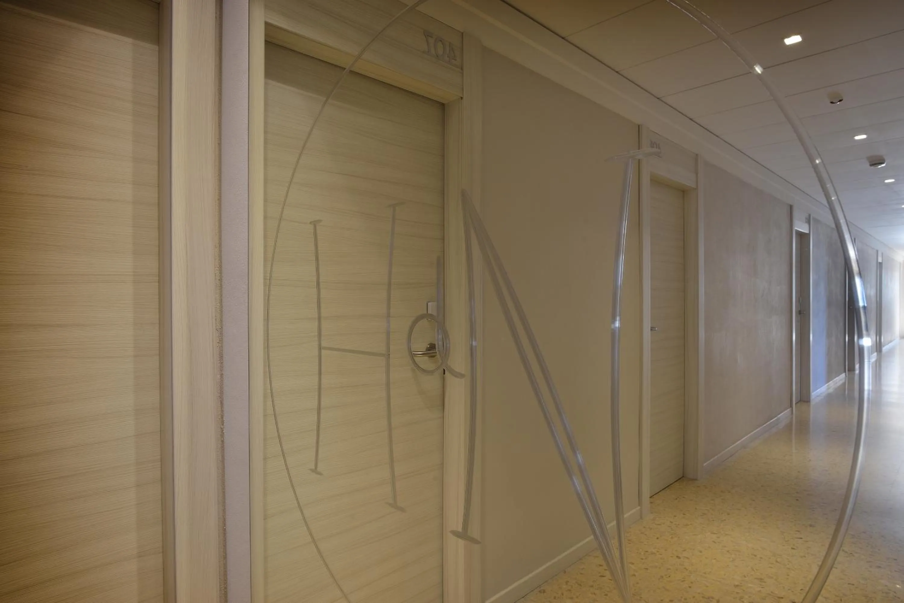 Other in Hotel delle Nazioni