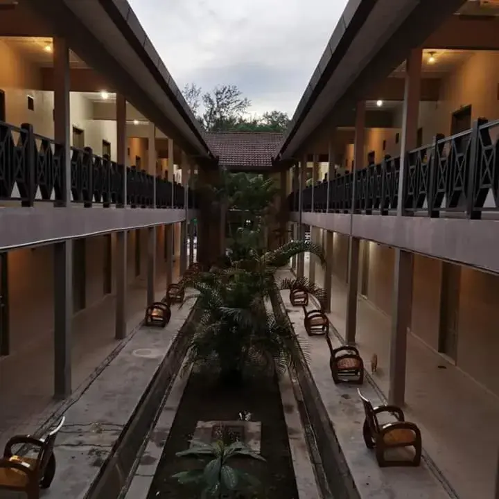 Hotel Seri Malaysia Bagan Lalang Hotel Seri Malaysia Bagan Lalang