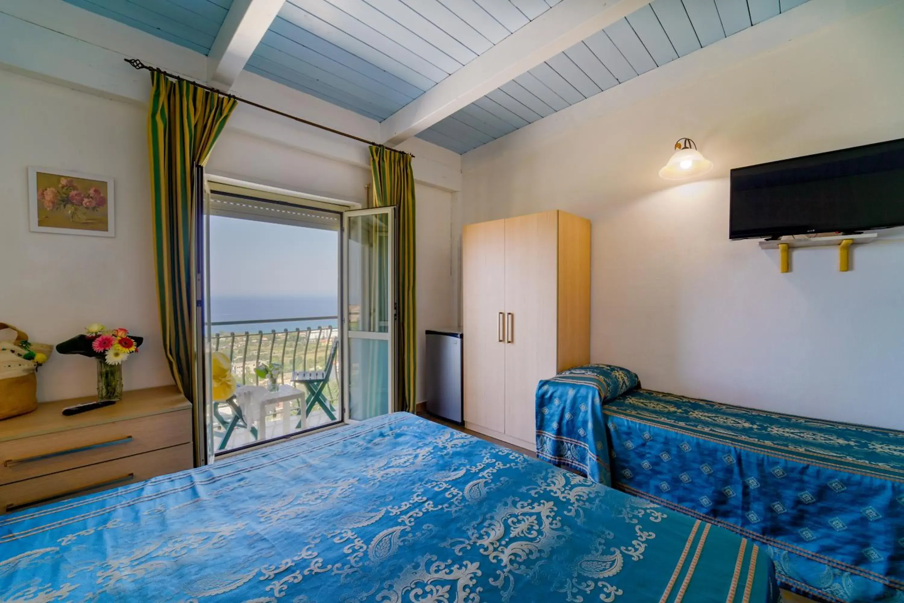 Hotel Orizzonte Blu Hotel Orizzonte Blu