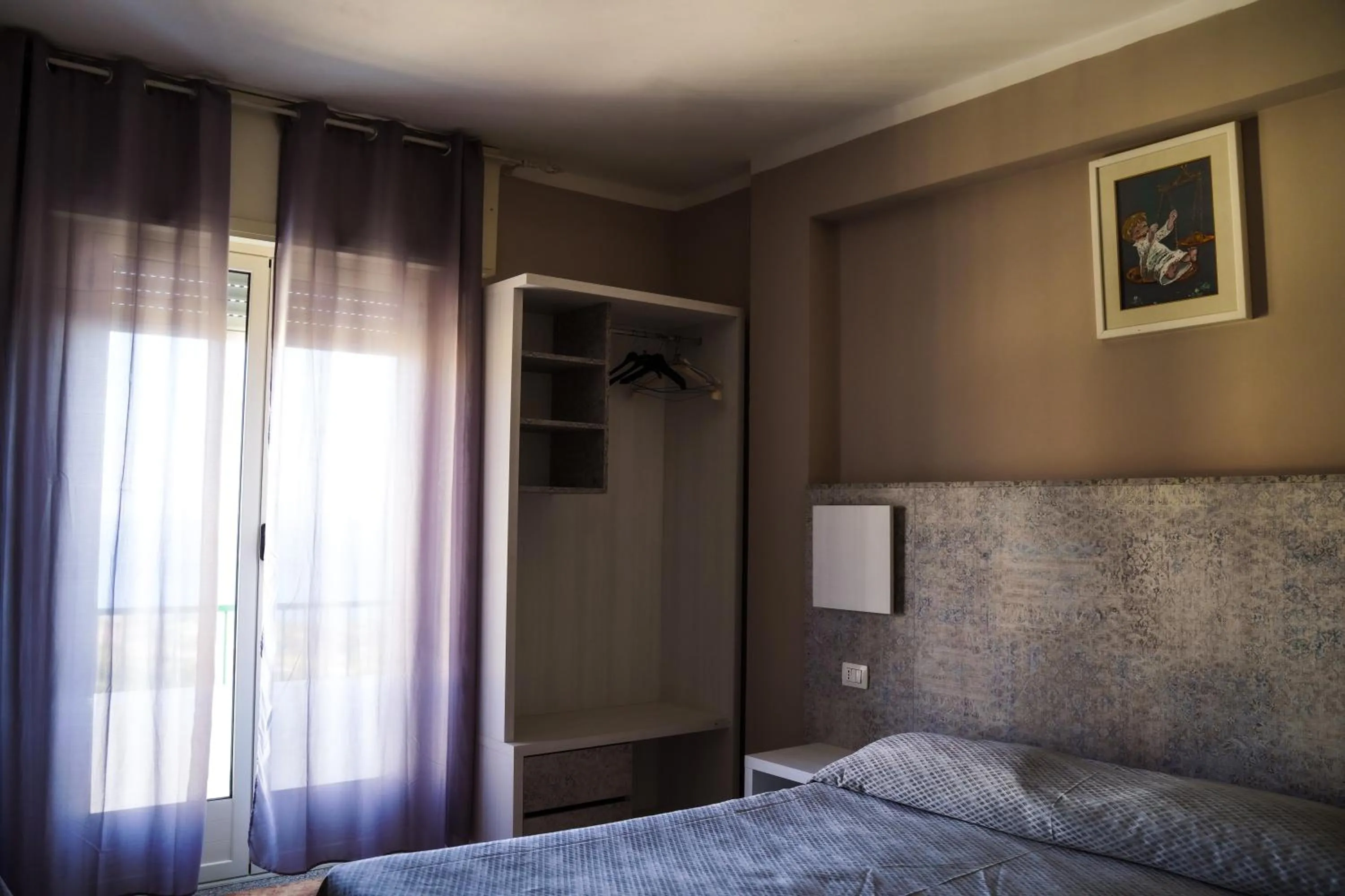 Hotel Orizzonte Blu
