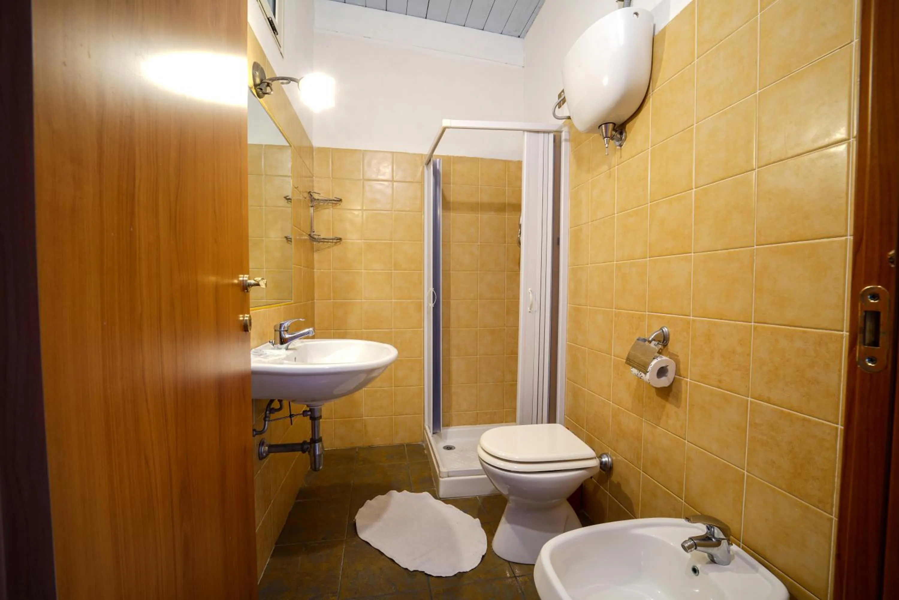 Hotel Orizzonte Blu