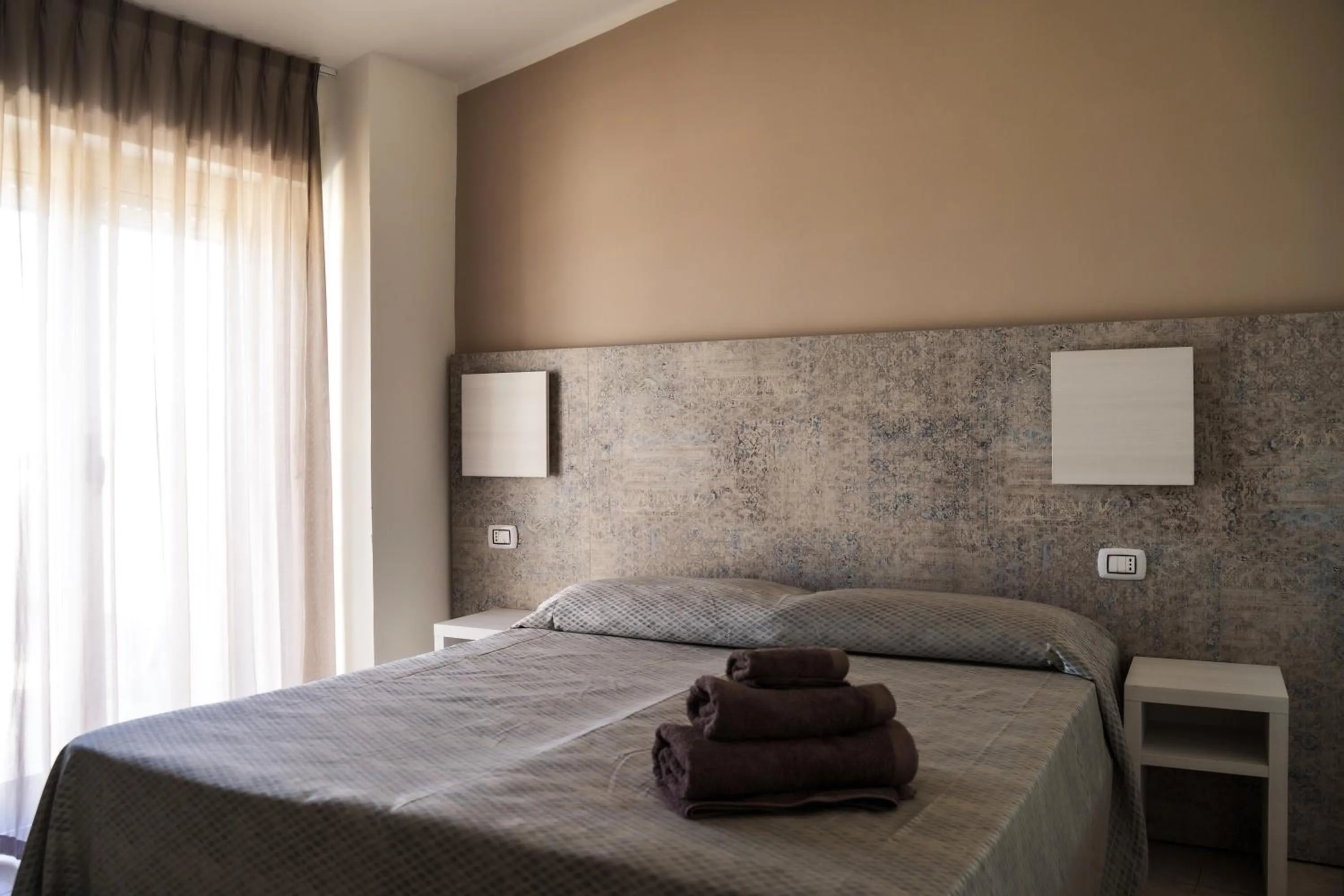 Hotel Orizzonte Blu