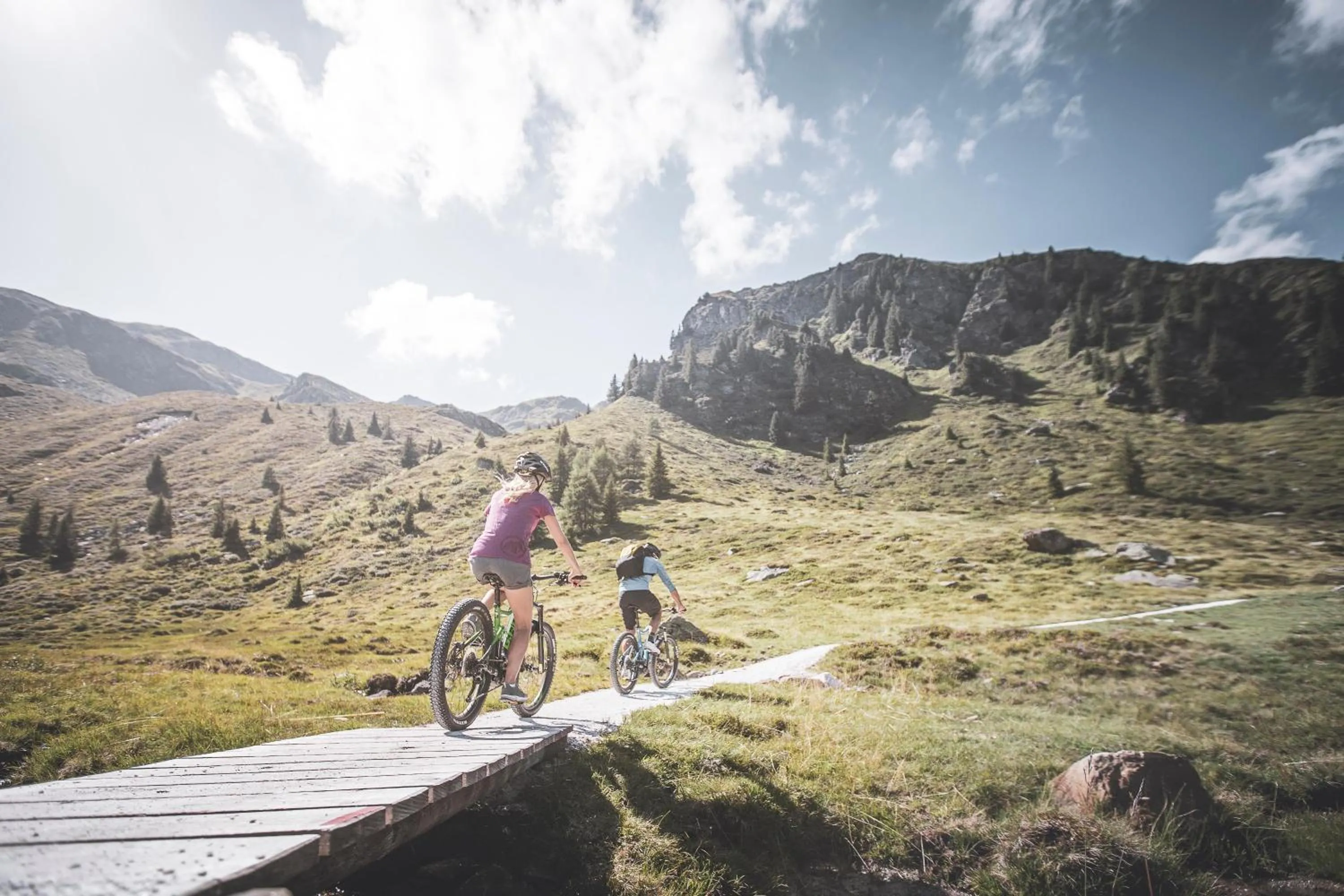 Activities in Hotel Hubertus