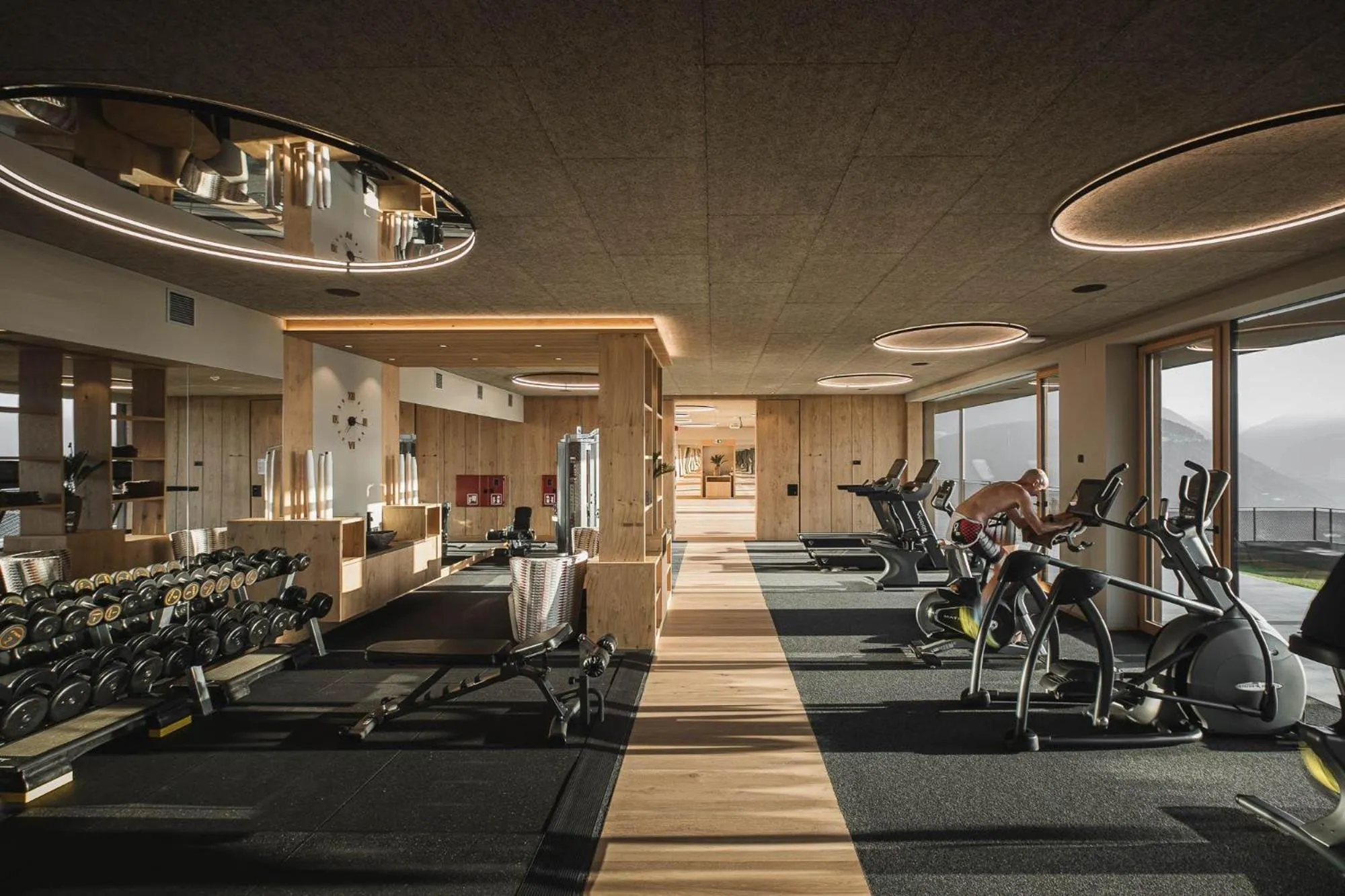Activities in Hotel Hubertus