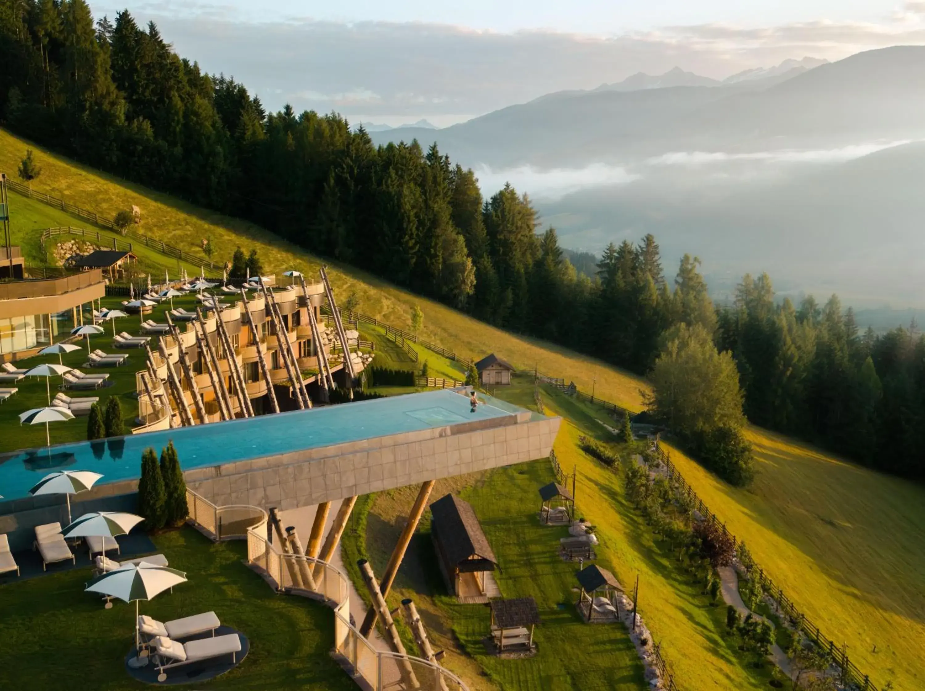 Hotel Hubertus Hotel Hubertus