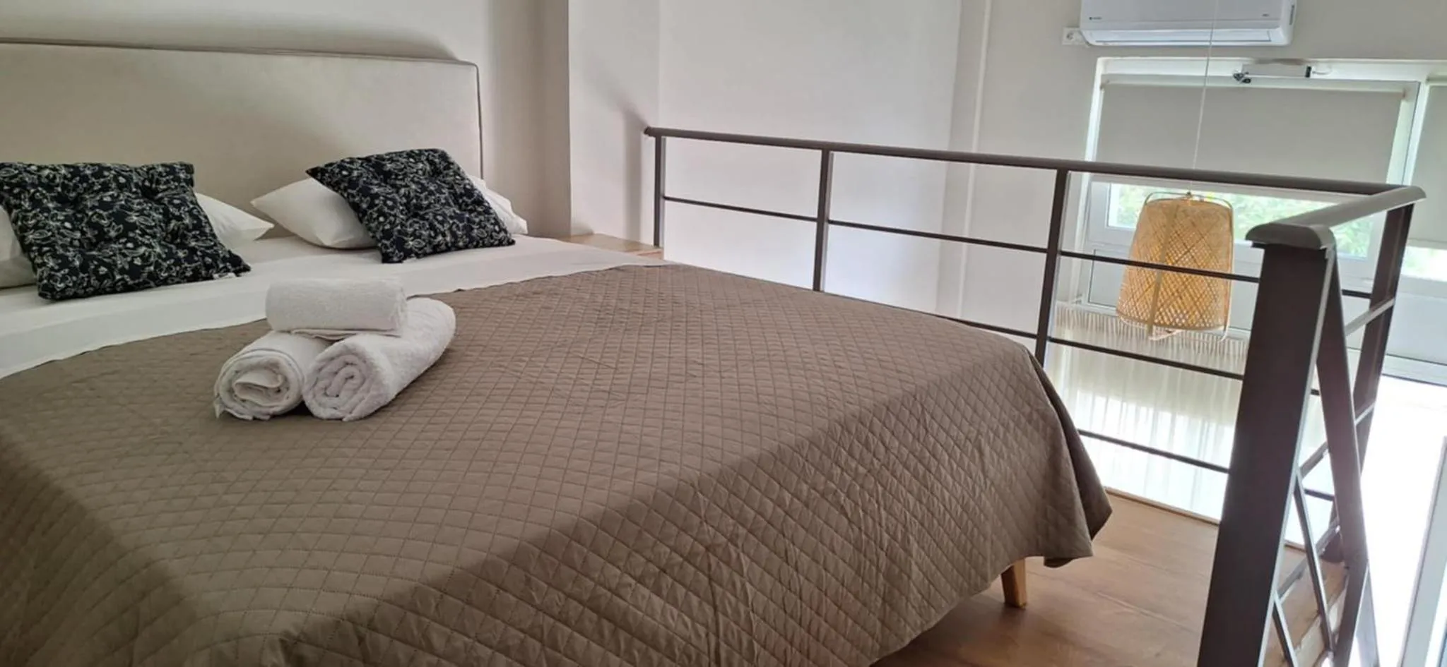 Galanopoulos Hotel