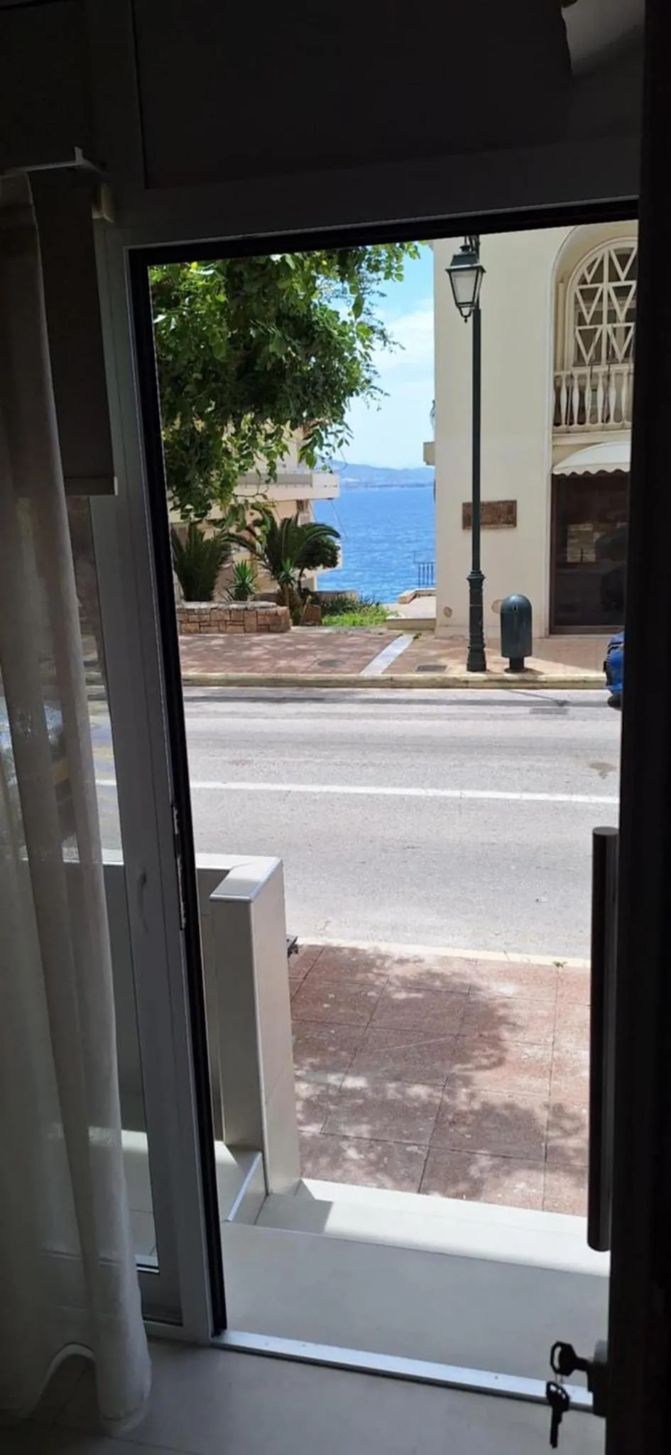 Galanopoulos Hotel