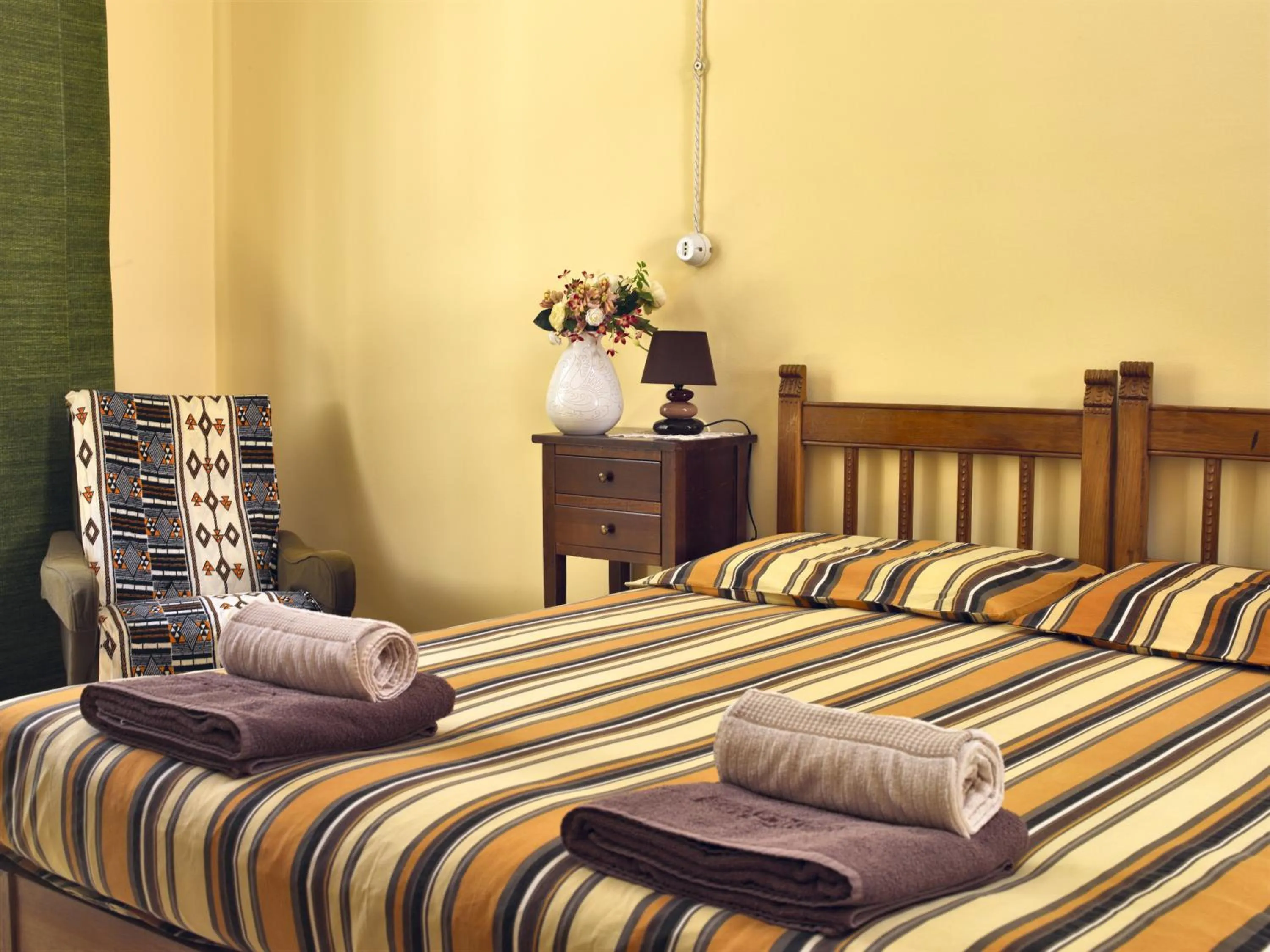 Bed in Domo Silvia E Paolo