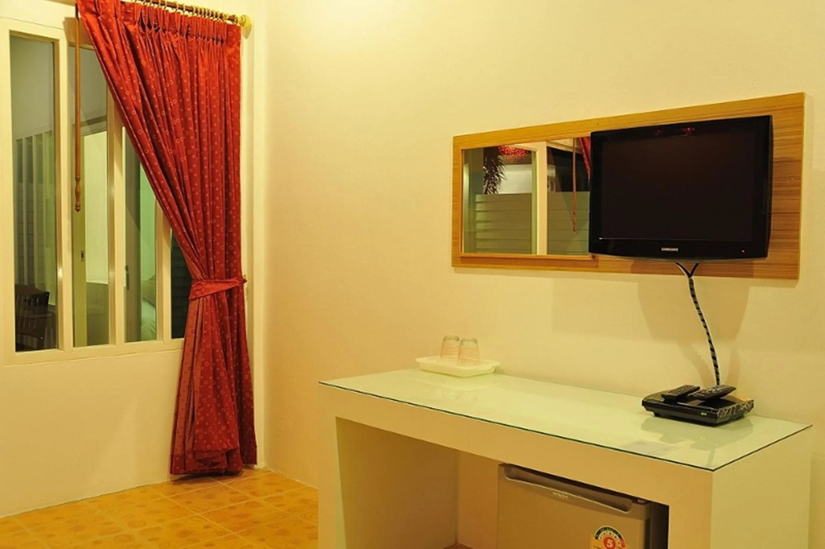 TV and multimedia in Clear House Phuket