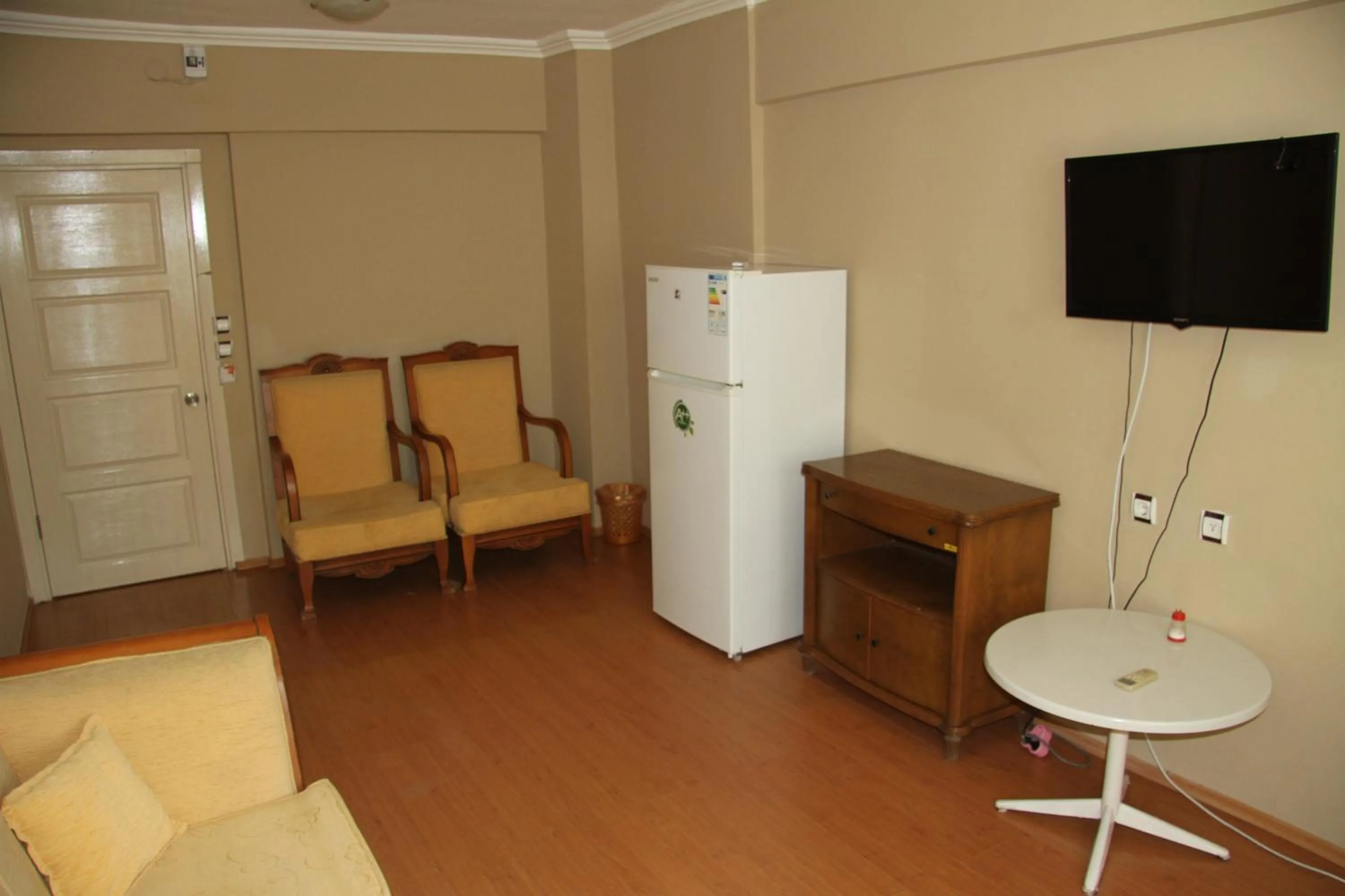 TV and multimedia in Kartel Hotel