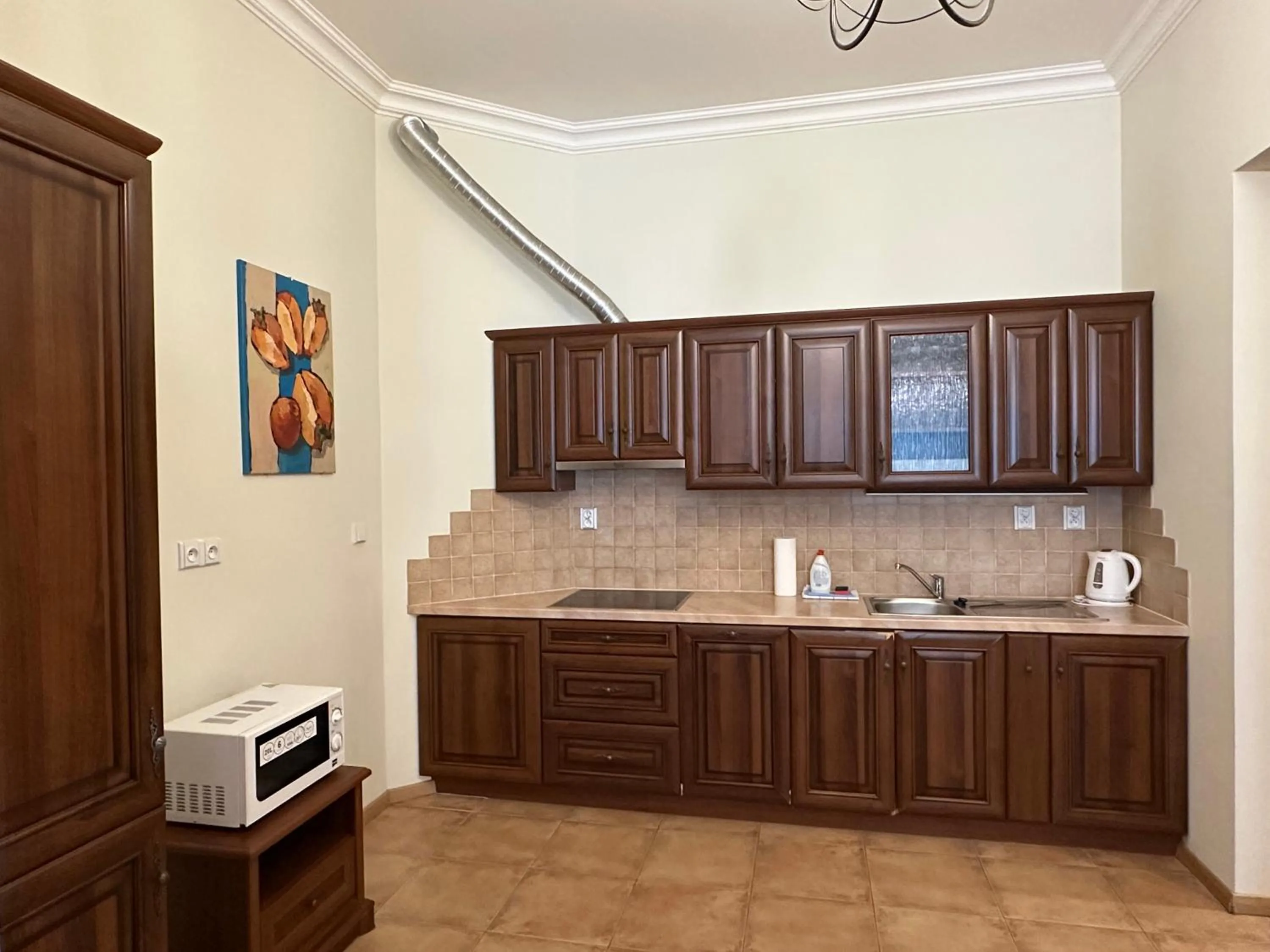 Slunecni Lazne Apartments