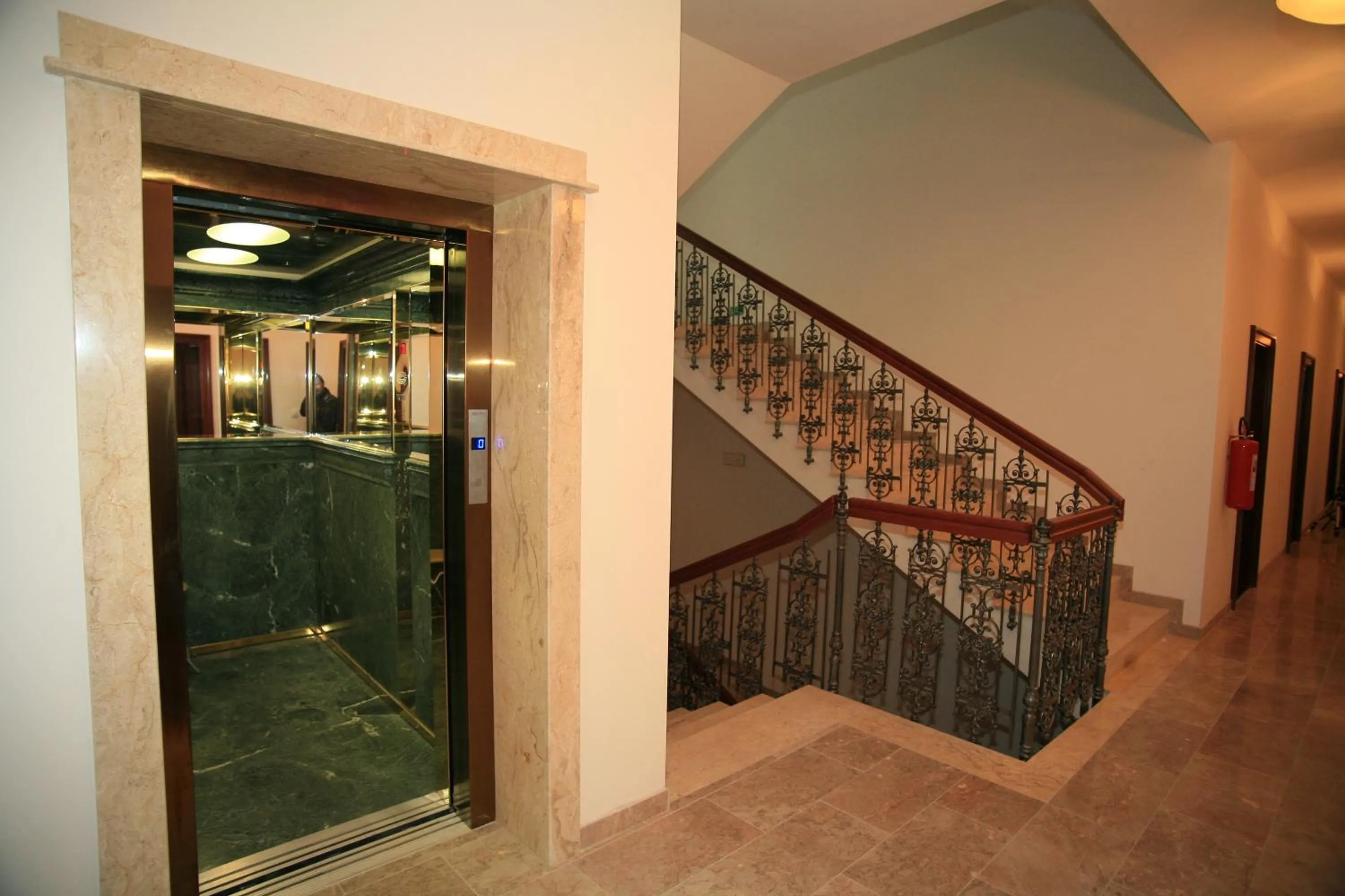 Slunecni Lazne Apartments