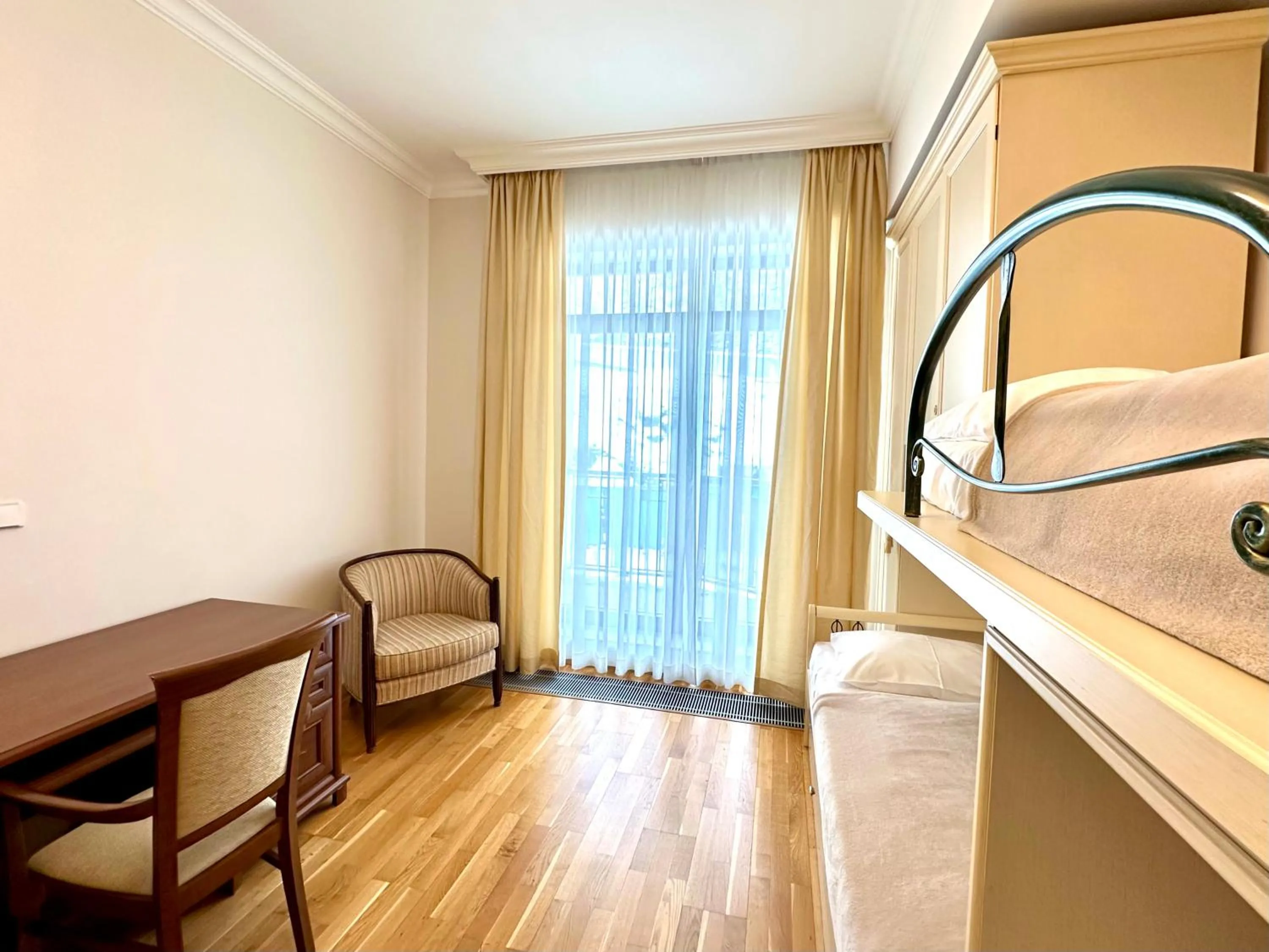 Slunecni Lazne Apartments